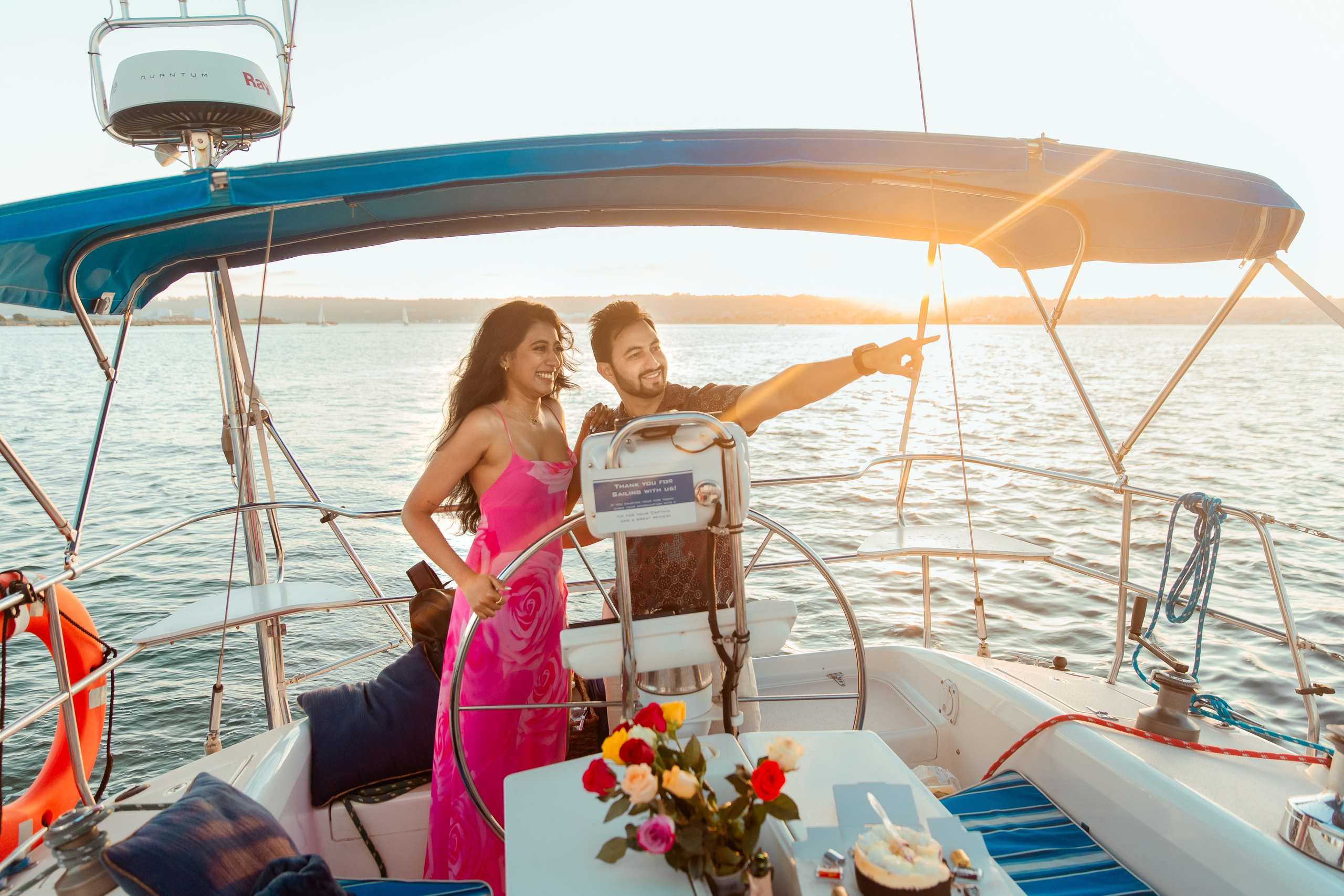 Marriage proposal photoshoot!. FAMILY & KIDS PHOTOGRAPHER in San Diego