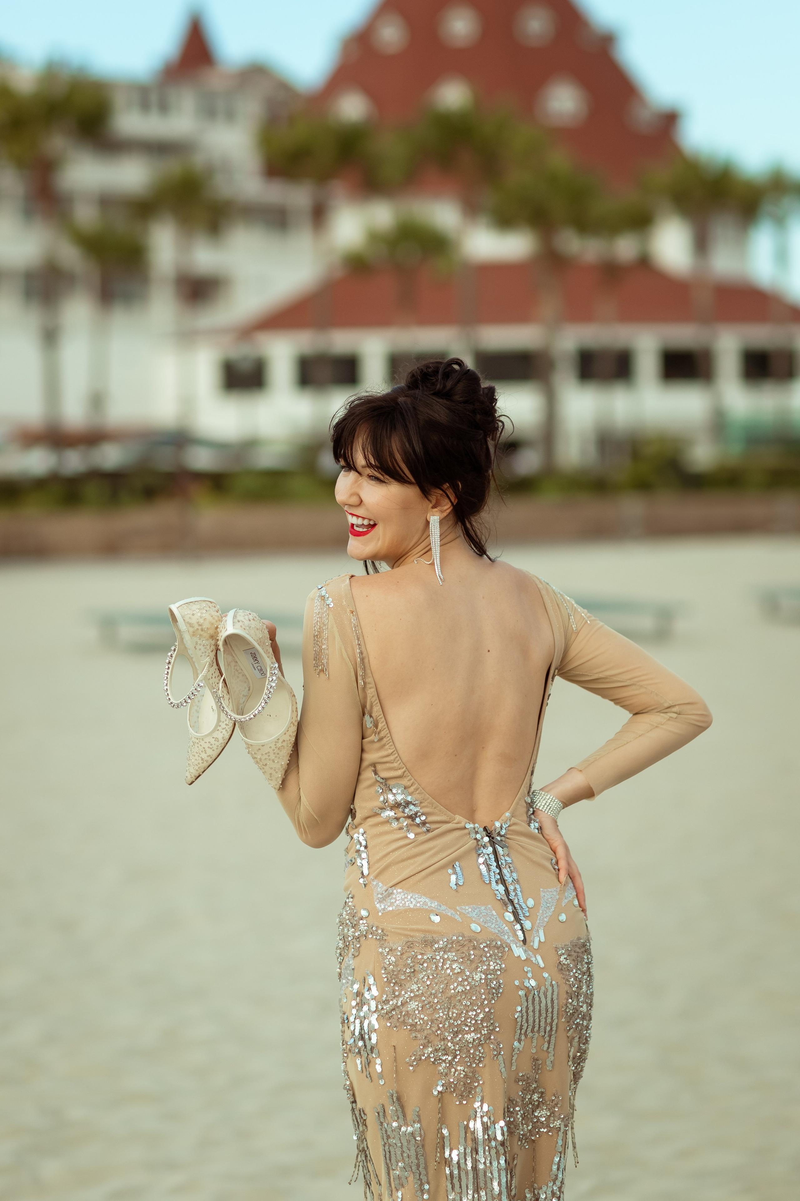 Individual Photoshoot. Inna Plekhanova | San Diego Photographer