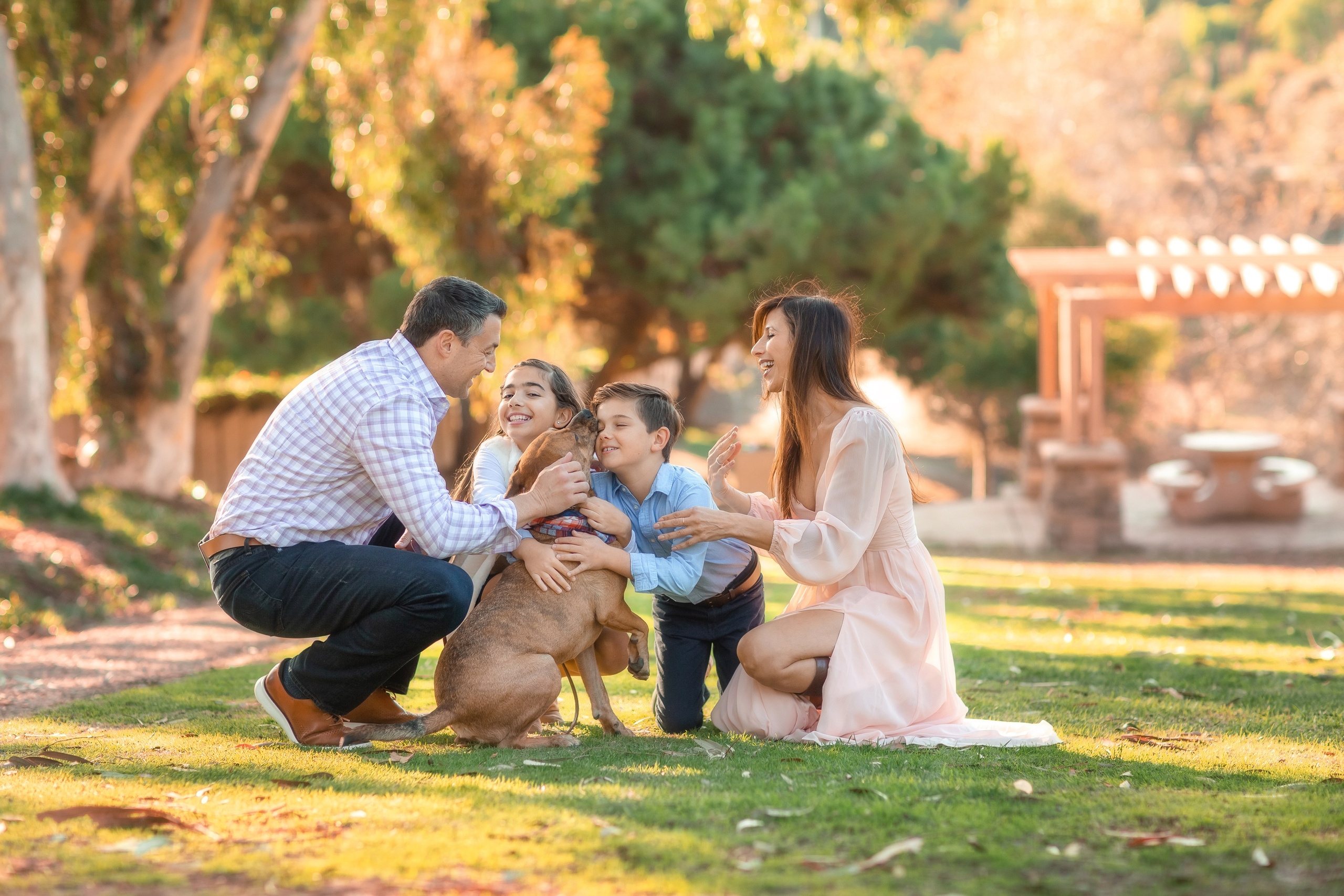 Inna Plekhanova | San Diego Photographer
