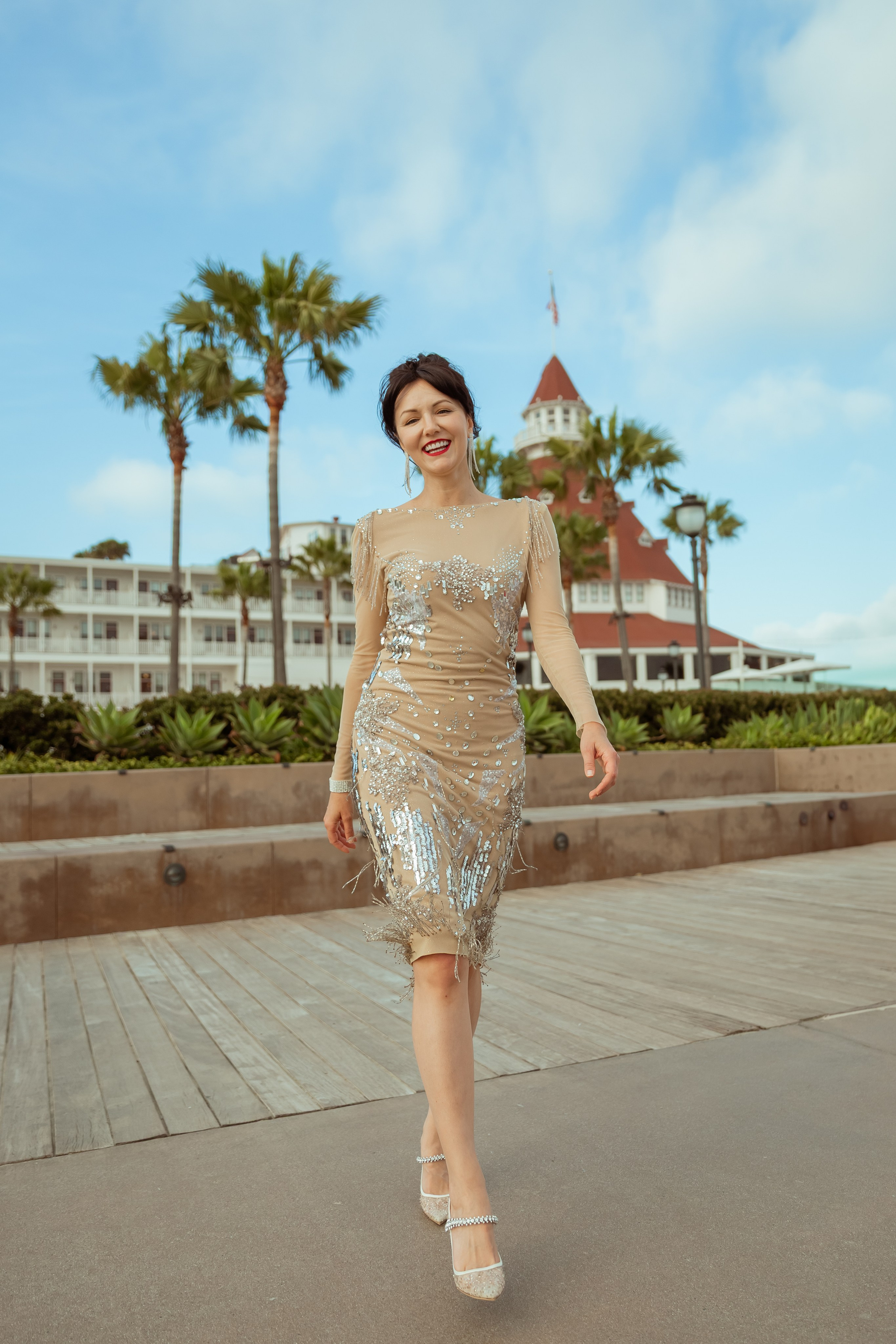 Individual Photoshoot. Inna Plekhanova | San Diego Photographer