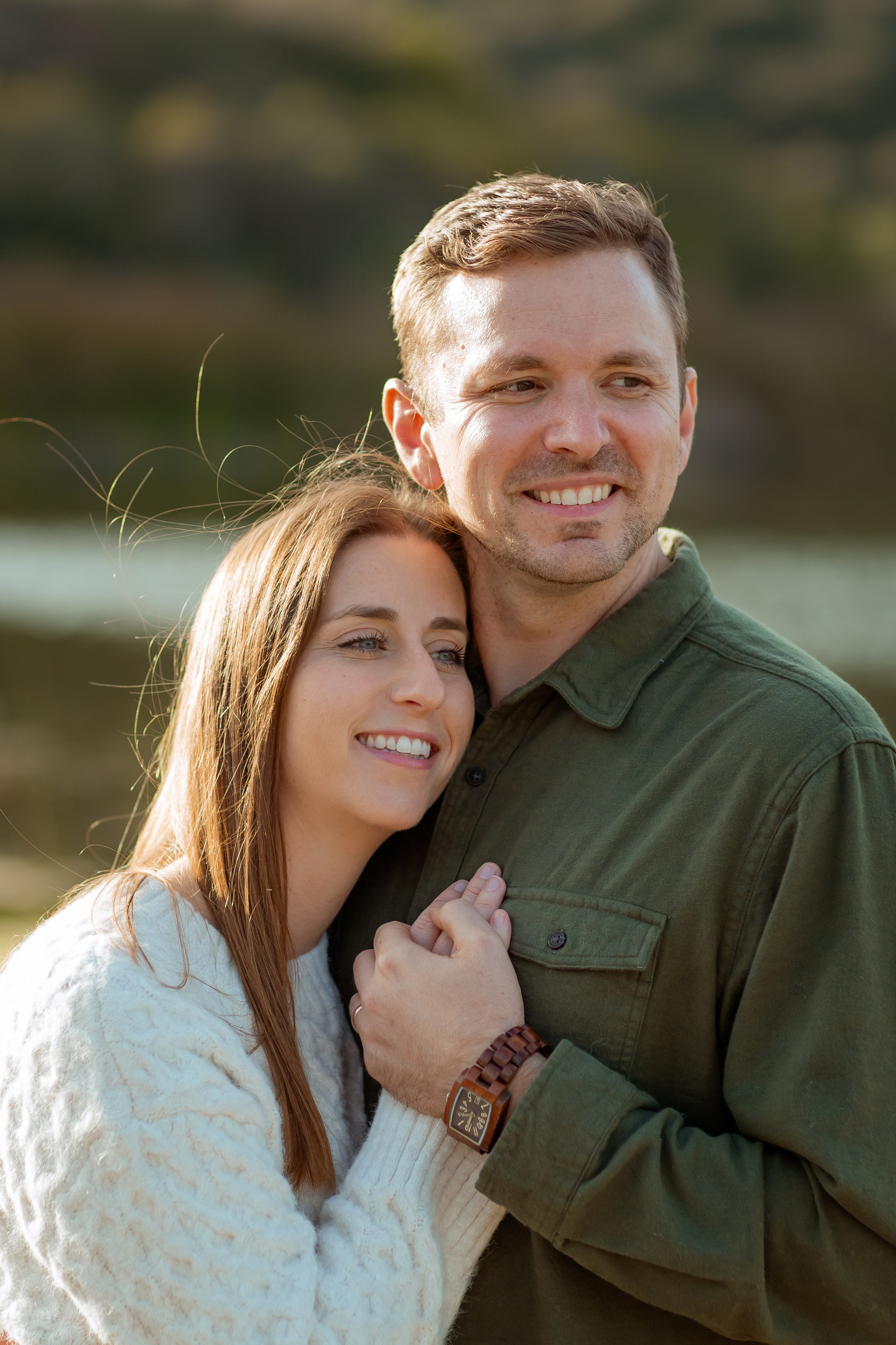 Family Photoshoot. Inna Plekhanova | San Diego Photographer