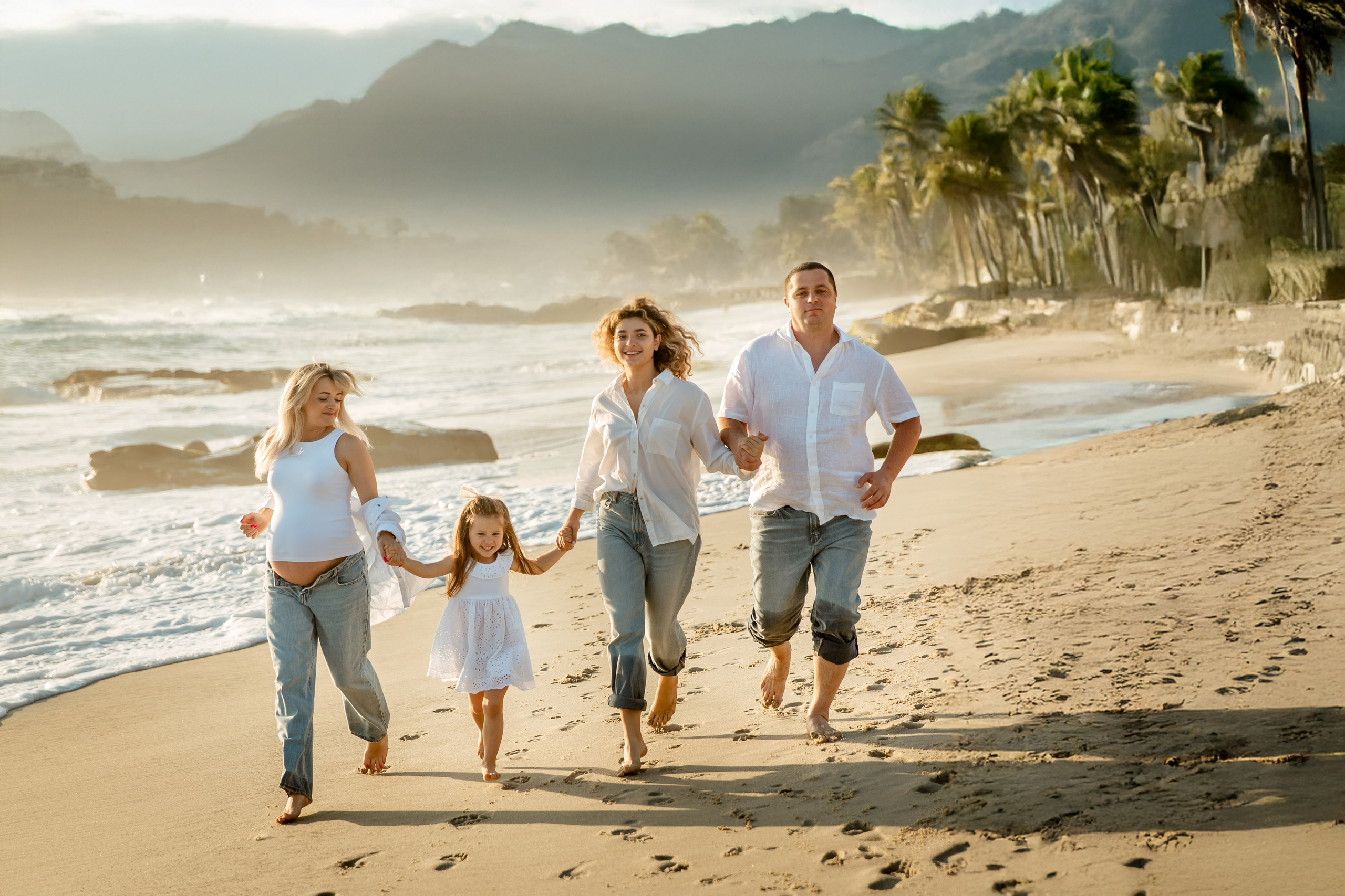 Inna Plekhanova | San Diego Photographer