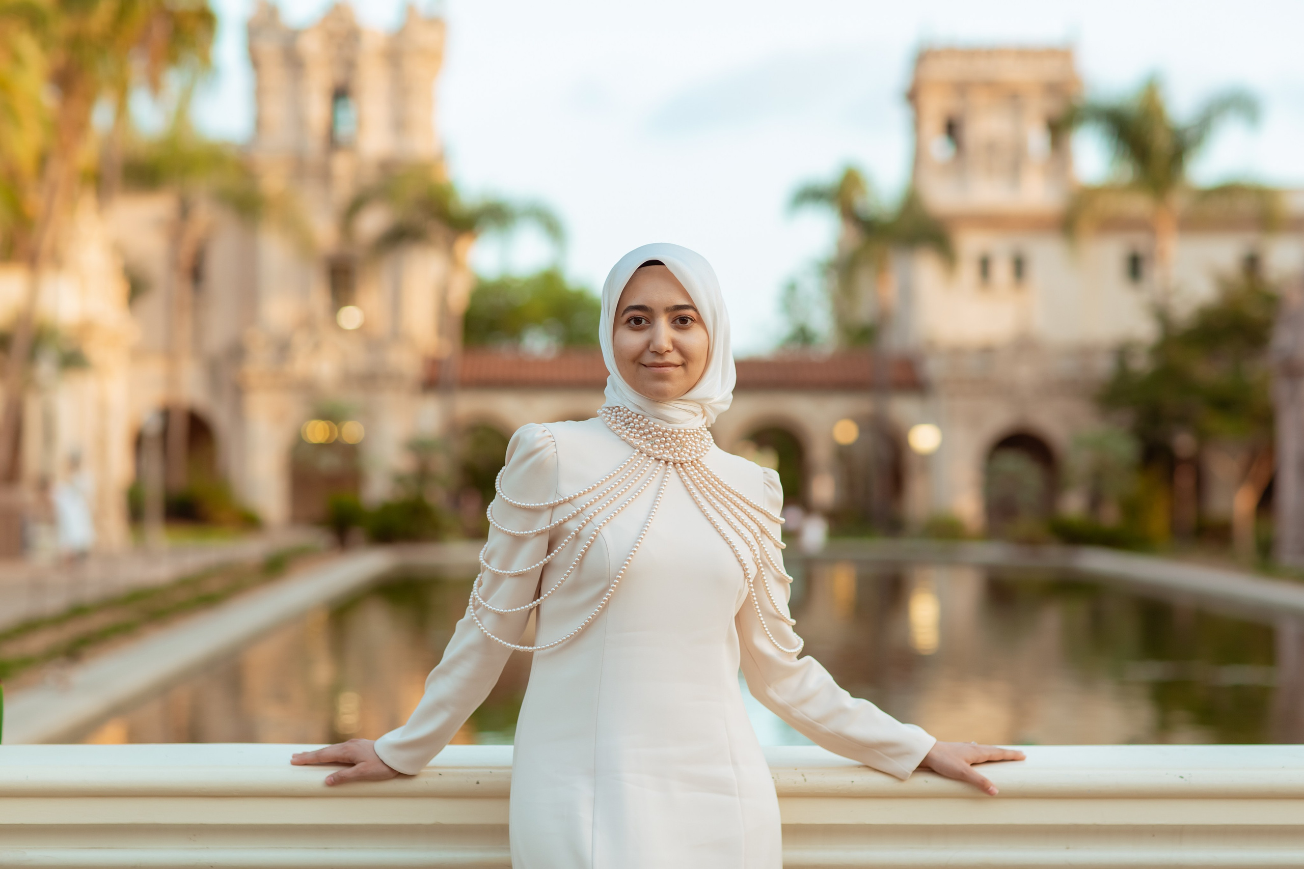 Engagement Session | Balboa Park. Inna Plekhanova | San Diego Photographer