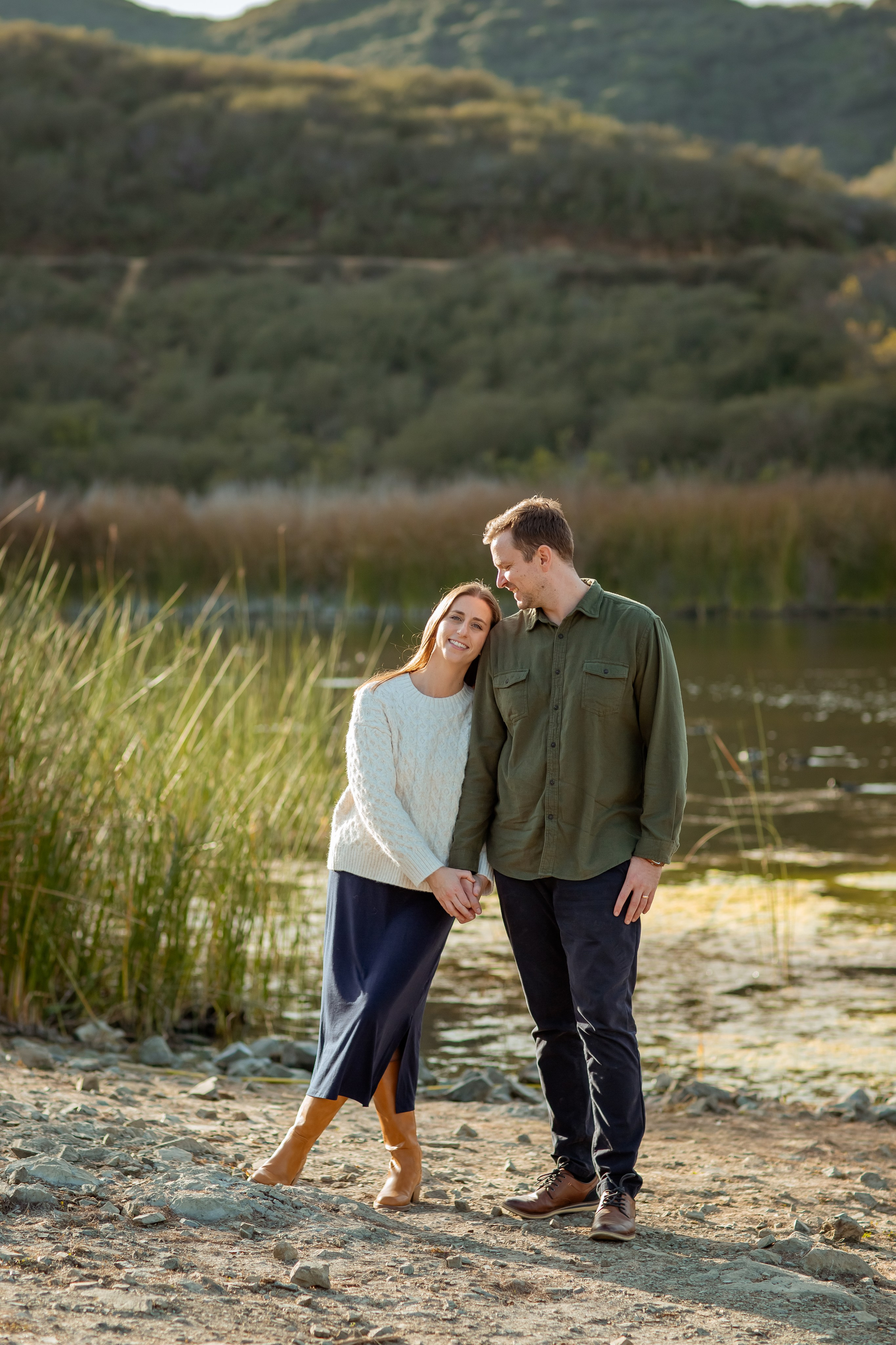 Family Photoshoot. Inna Plekhanova | San Diego Photographer