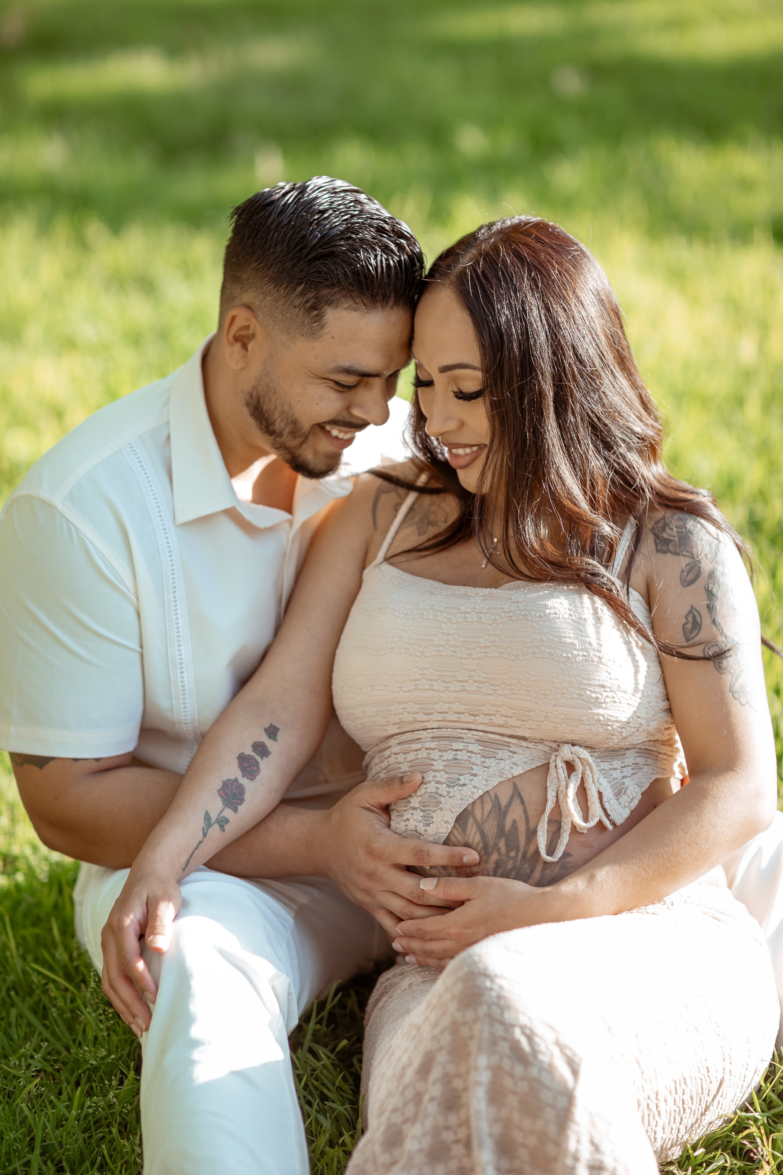 Inna Plekhanova | San Diego Photographer