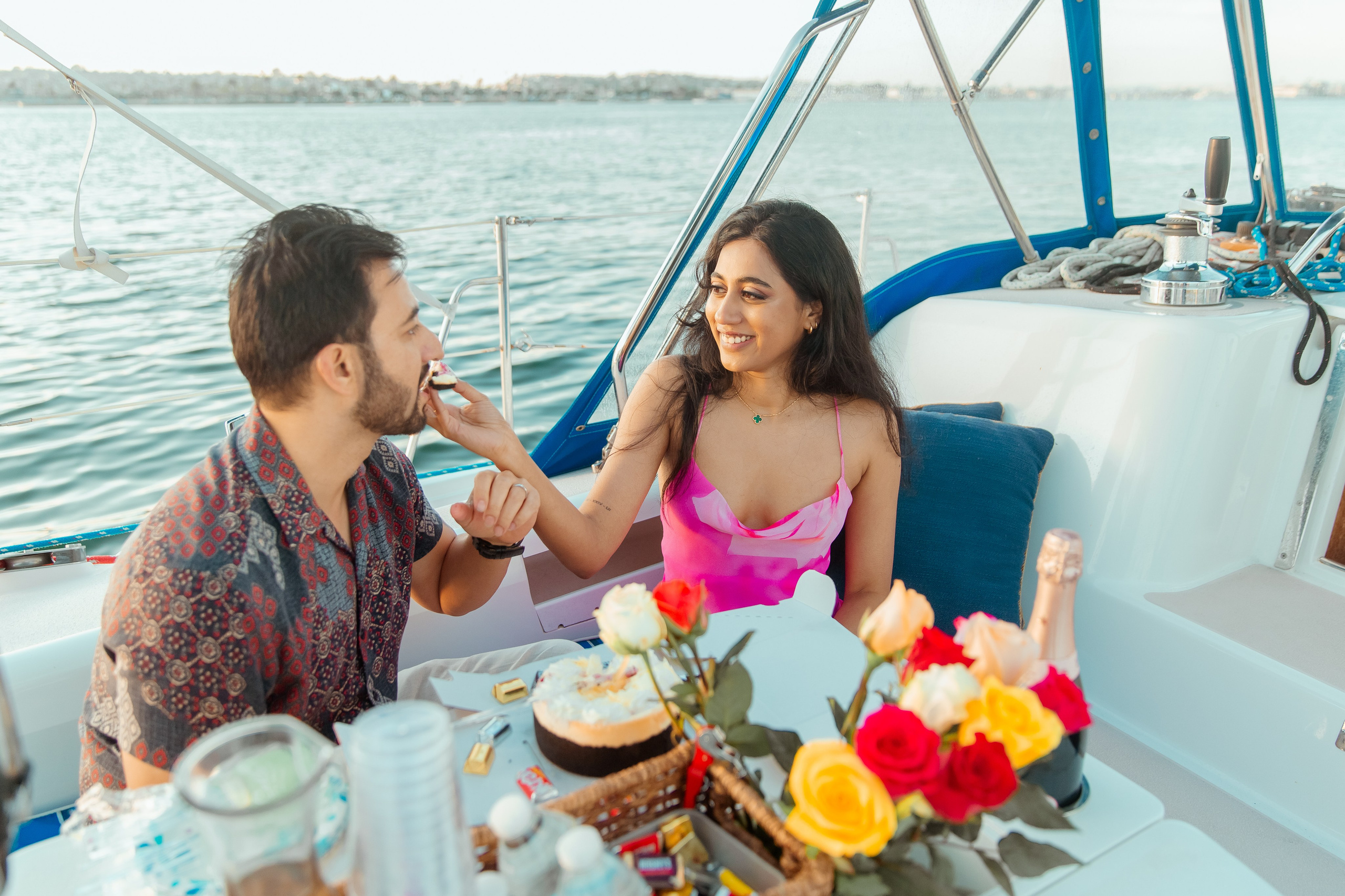 Marriage proposal photoshoot!. FAMILY & KIDS PHOTOGRAPHER in San Diego