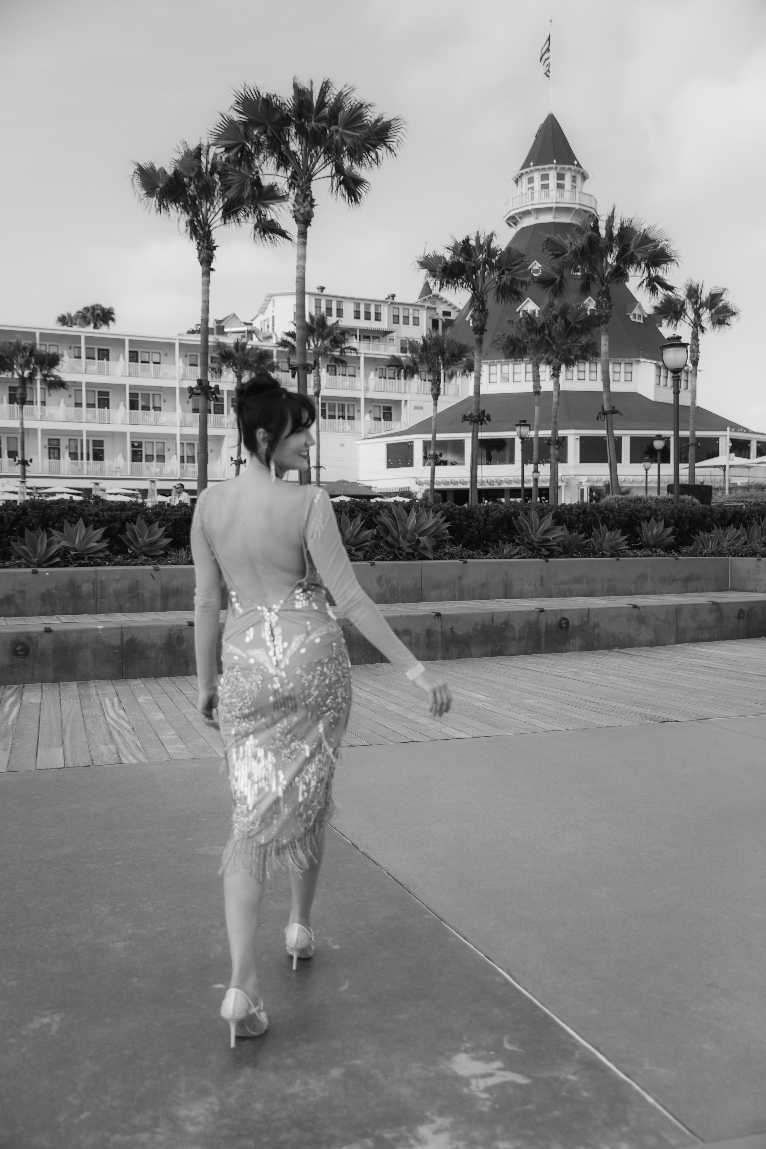 Individual Photoshoot. Inna Plekhanova | San Diego Photographer