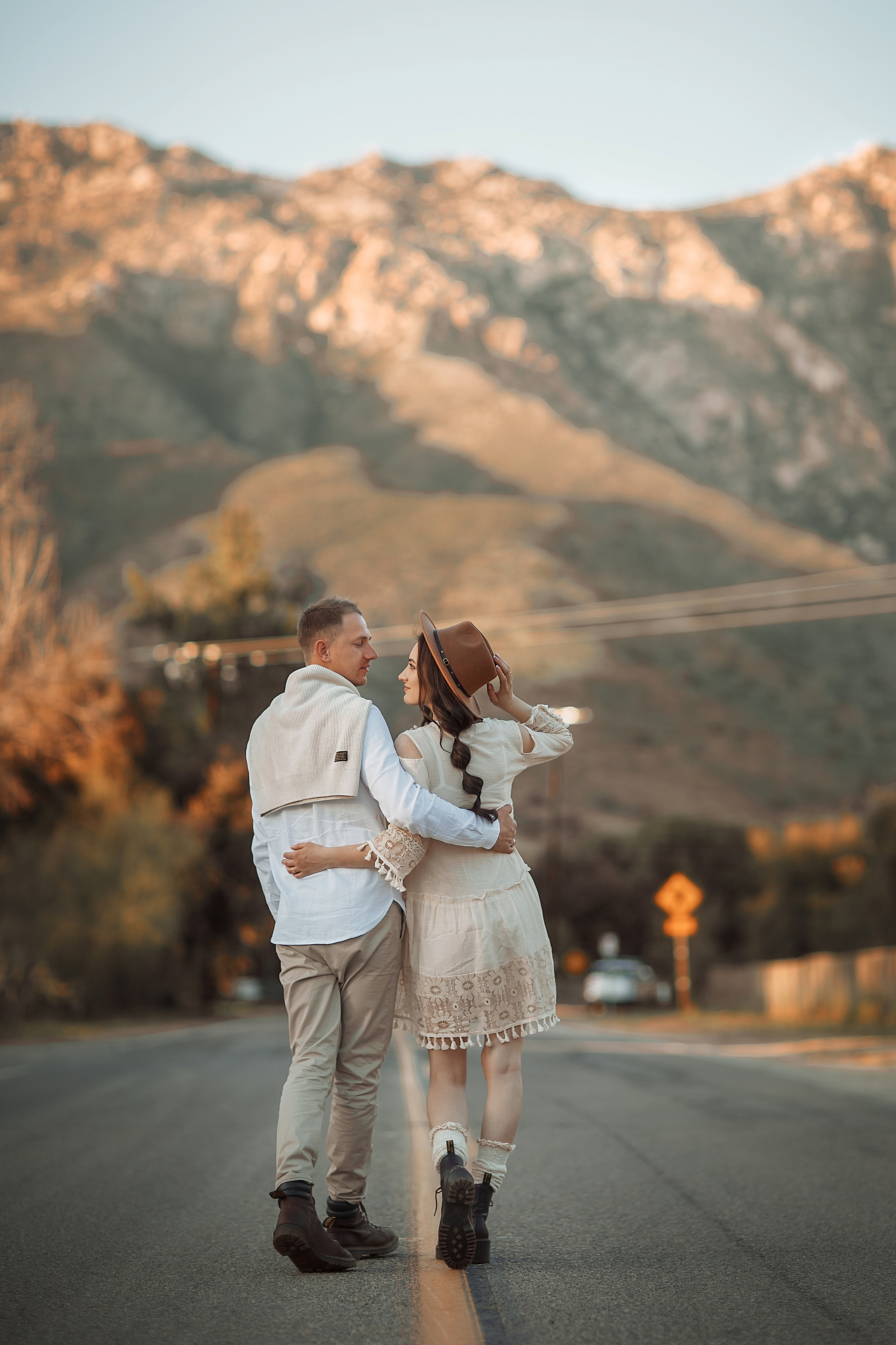 Love story. FAMILY & KIDS PHOTOGRAPHER in San Diego
