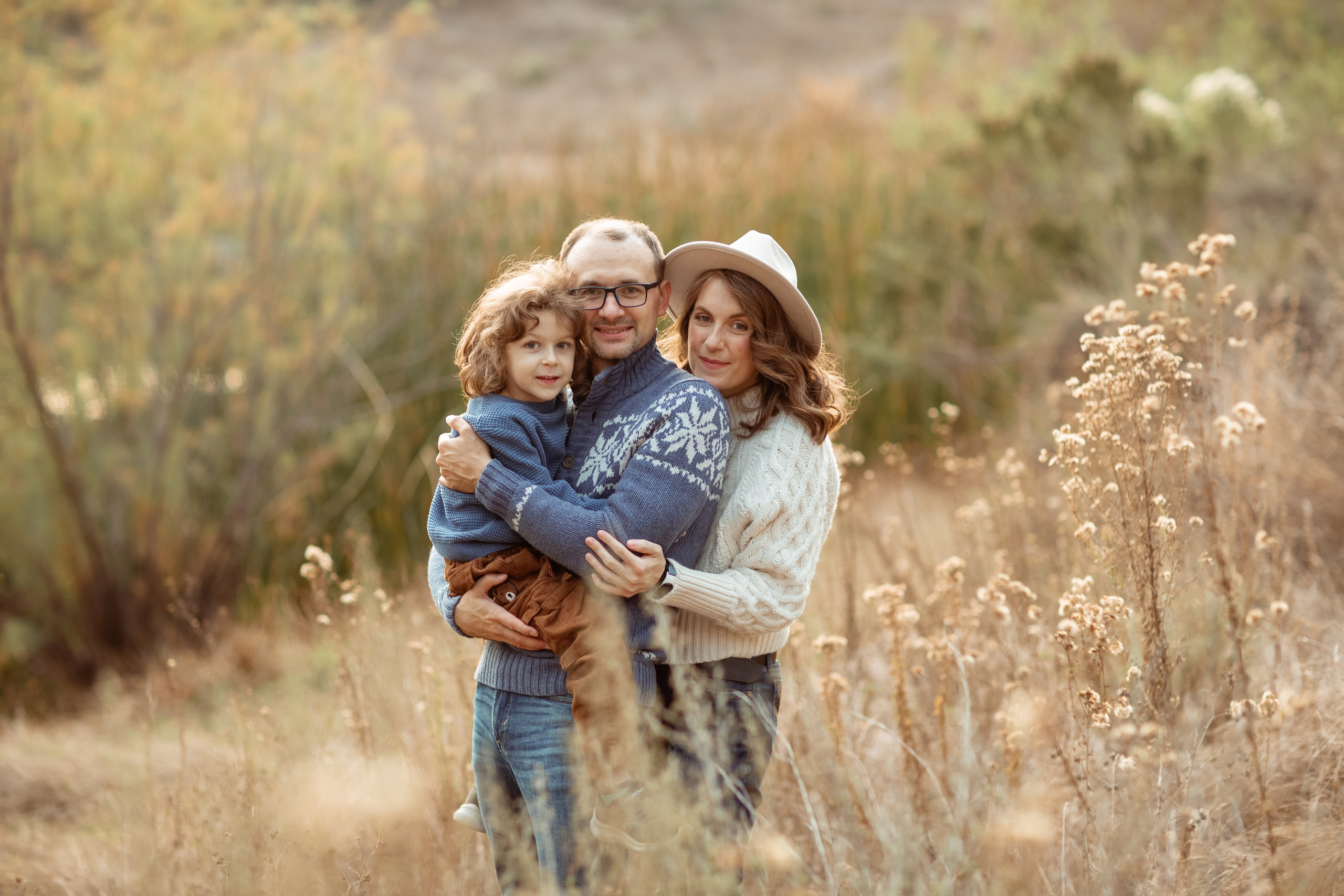 Family photoshoot. FAMILY & KIDS PHOTOGRAPHER in San Diego