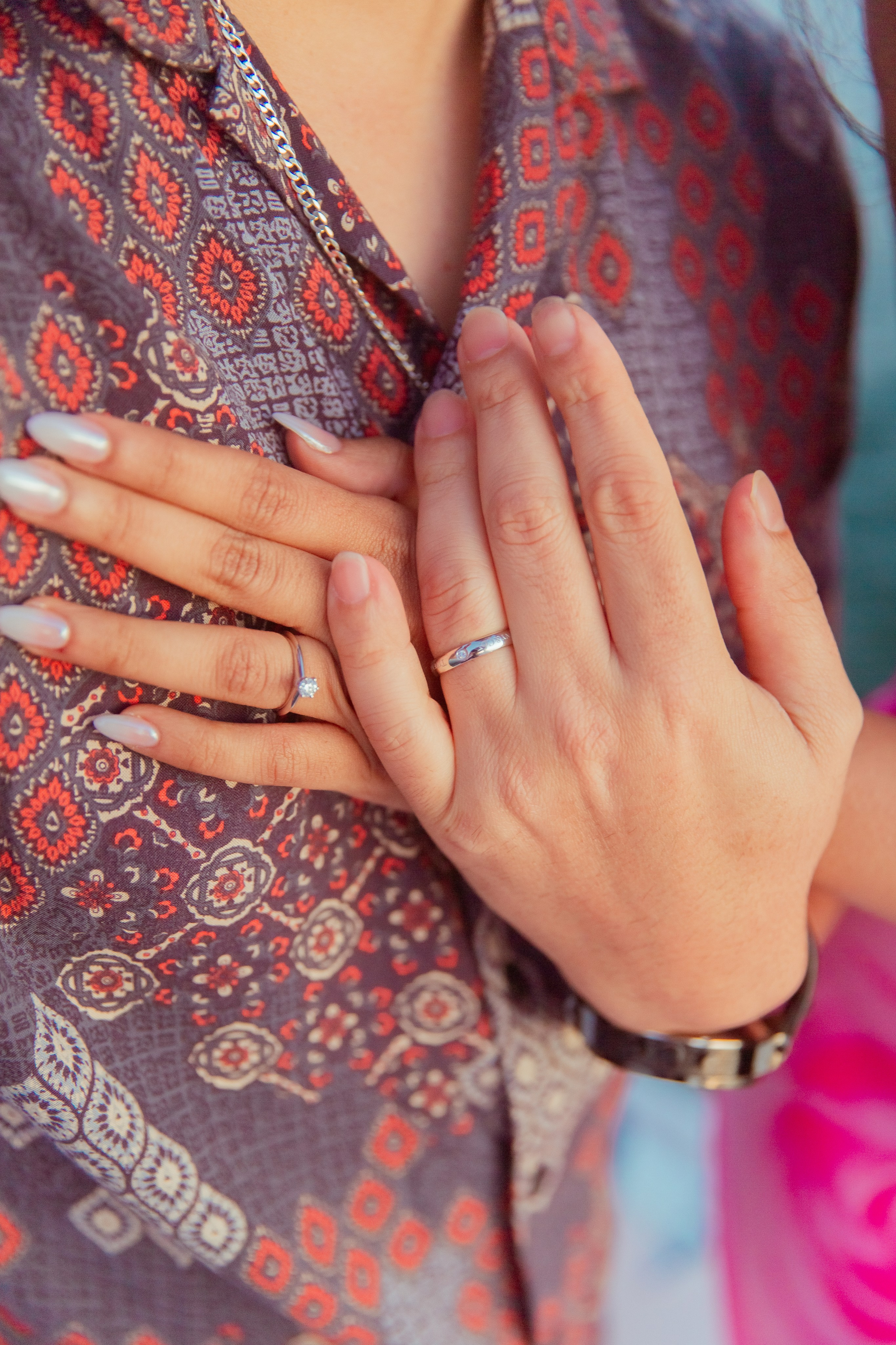 Marriage proposal photoshoot!. FAMILY & KIDS PHOTOGRAPHER in San Diego