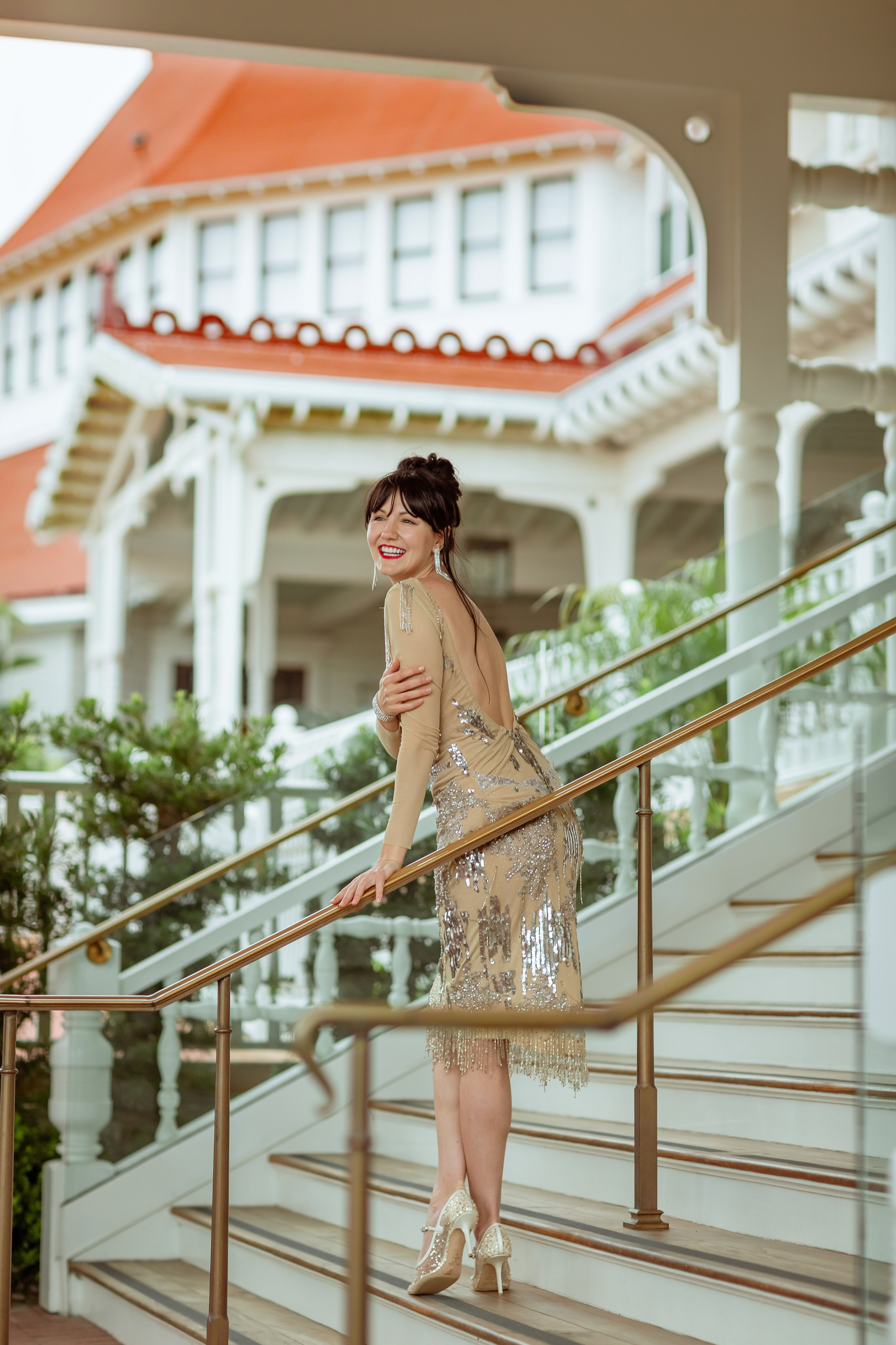 Individual Photoshoot. Inna Plekhanova | San Diego Photographer