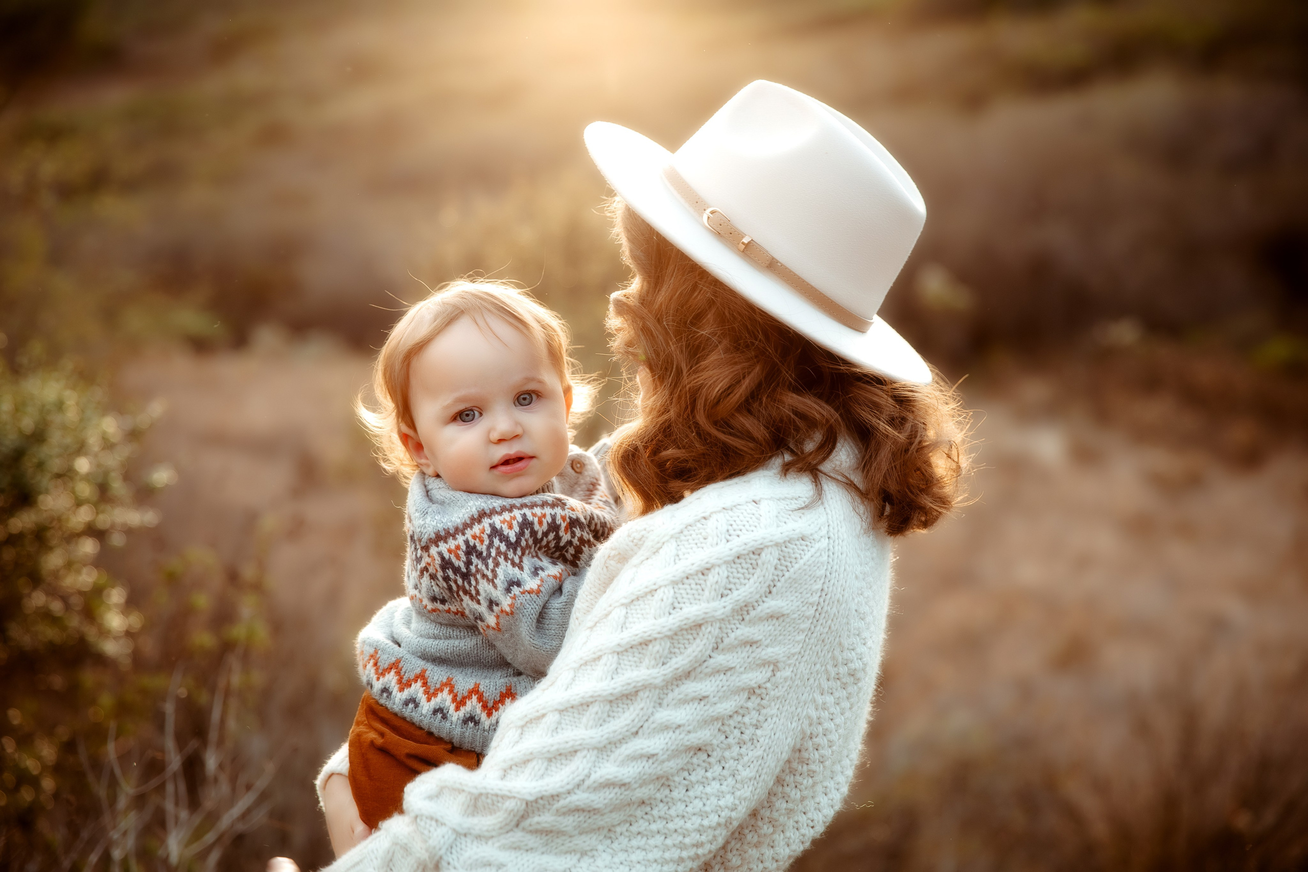 Inna Plekhanova | San Diego Photographer