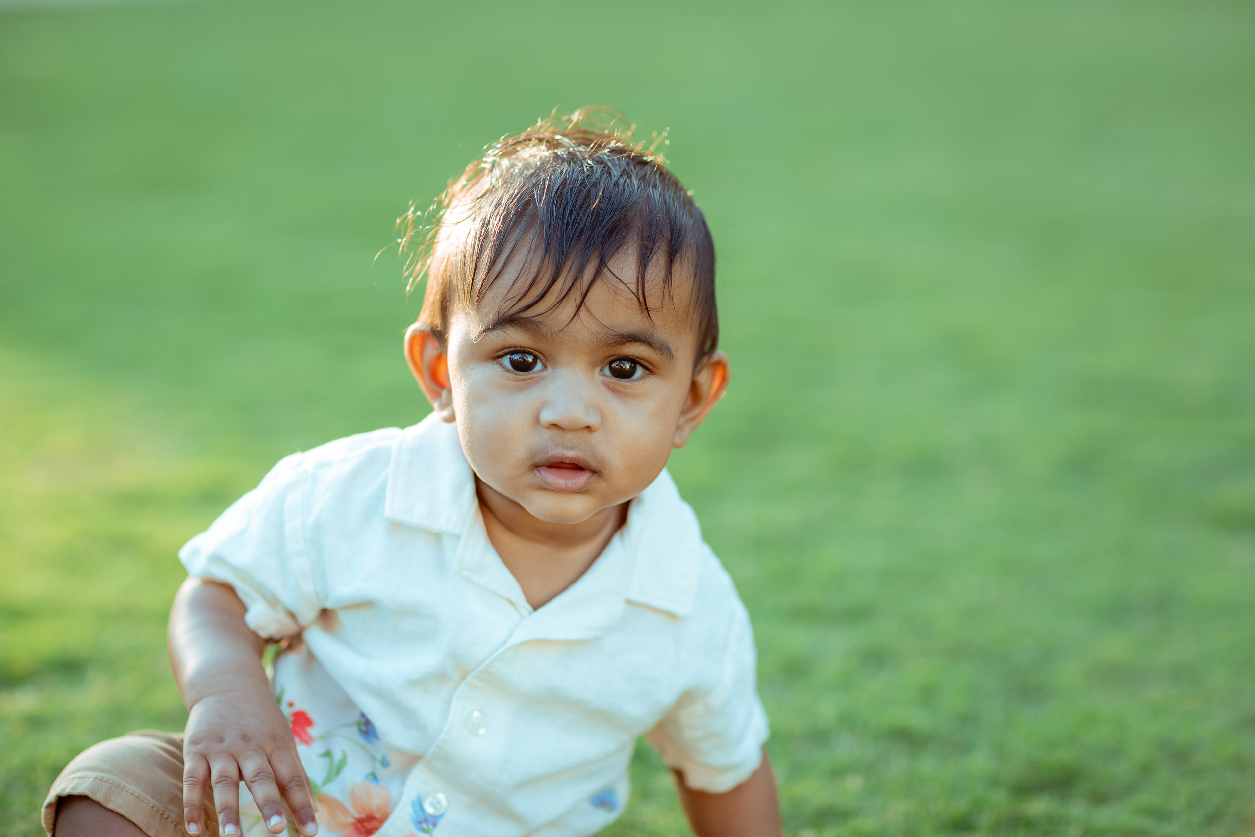 Family Photoshoot | Balboa Park. Inna Plekhanova | San Diego Photographer
