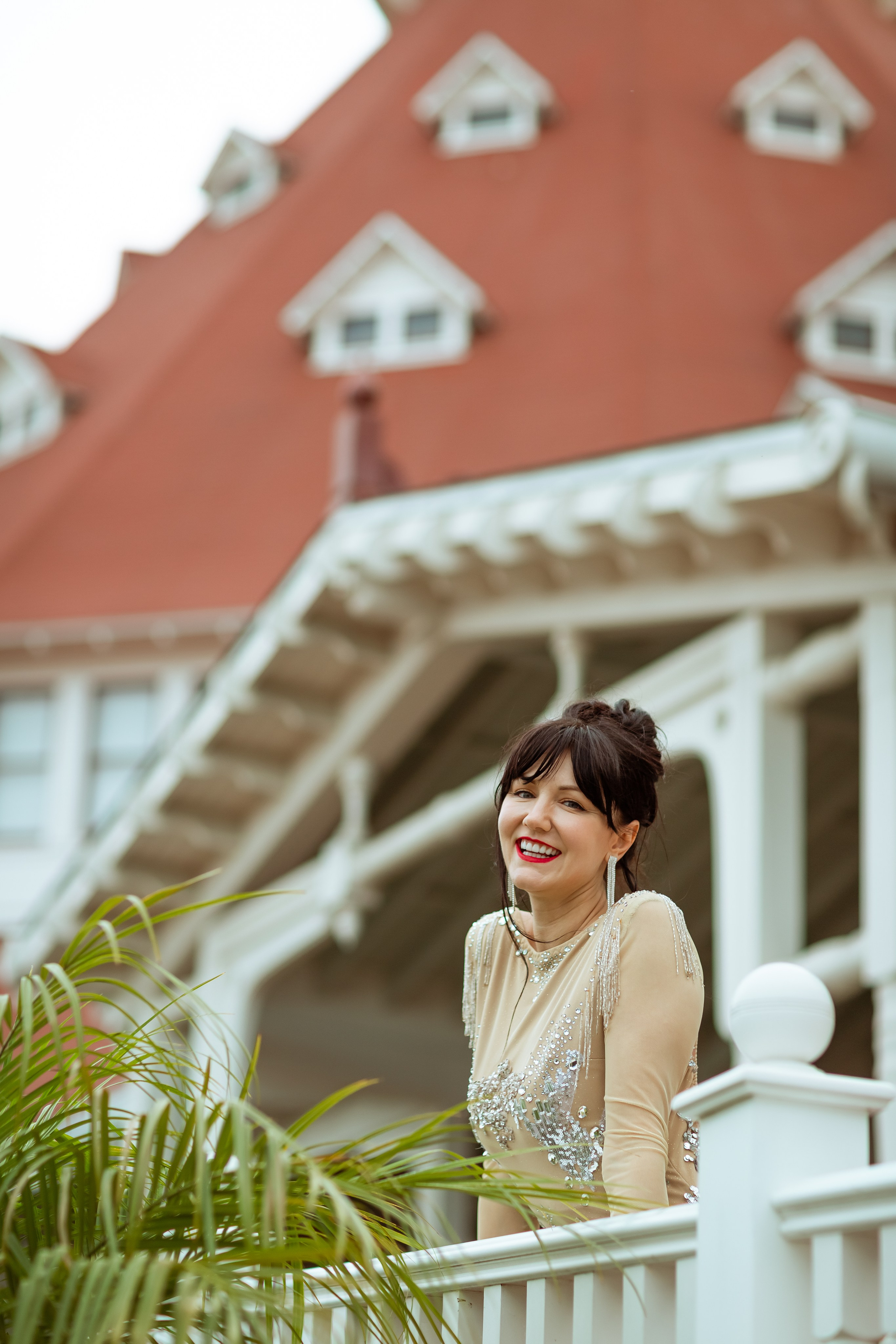 Individual Photoshoot. Inna Plekhanova | San Diego Photographer