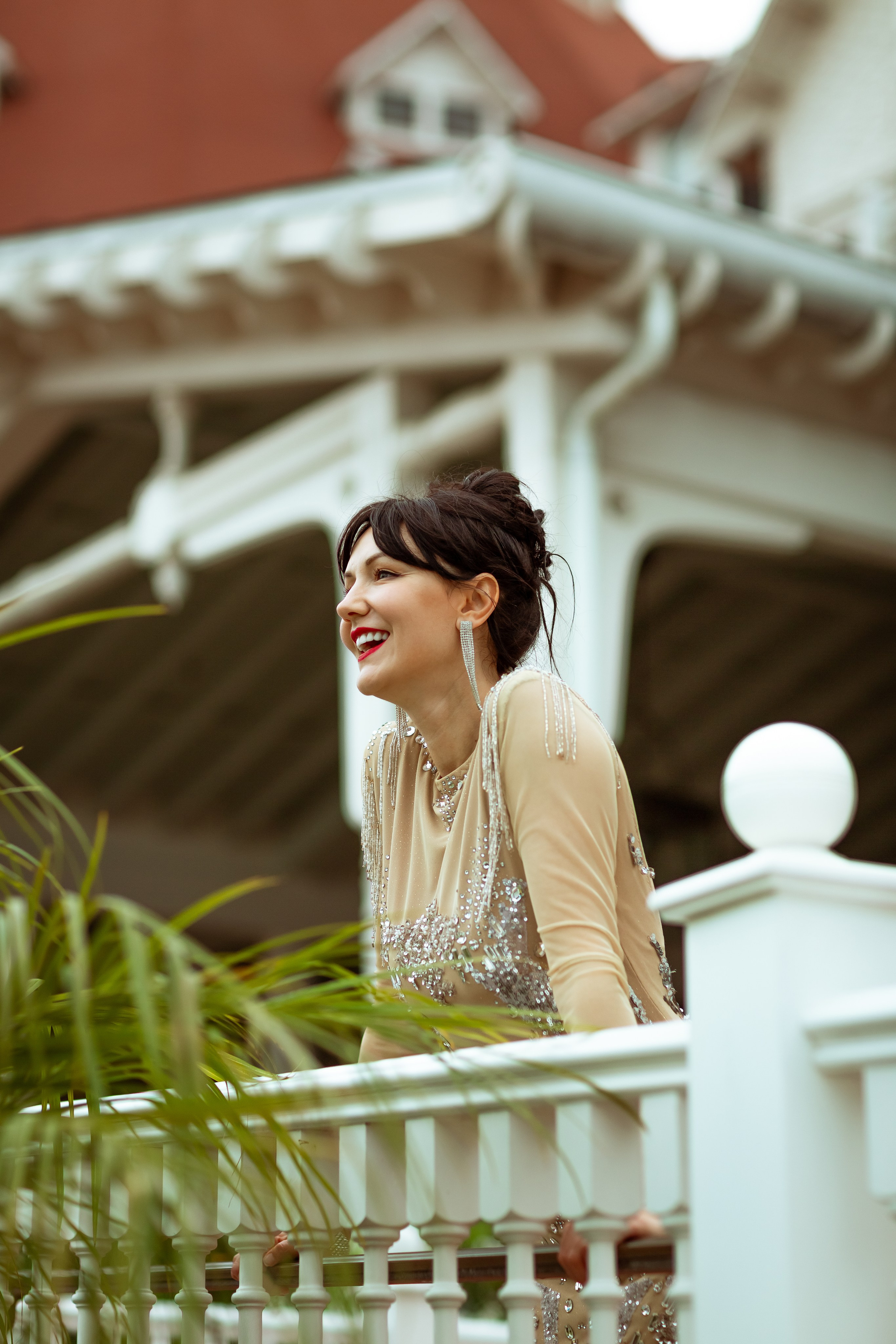 Individual Photoshoot. Inna Plekhanova | San Diego Photographer