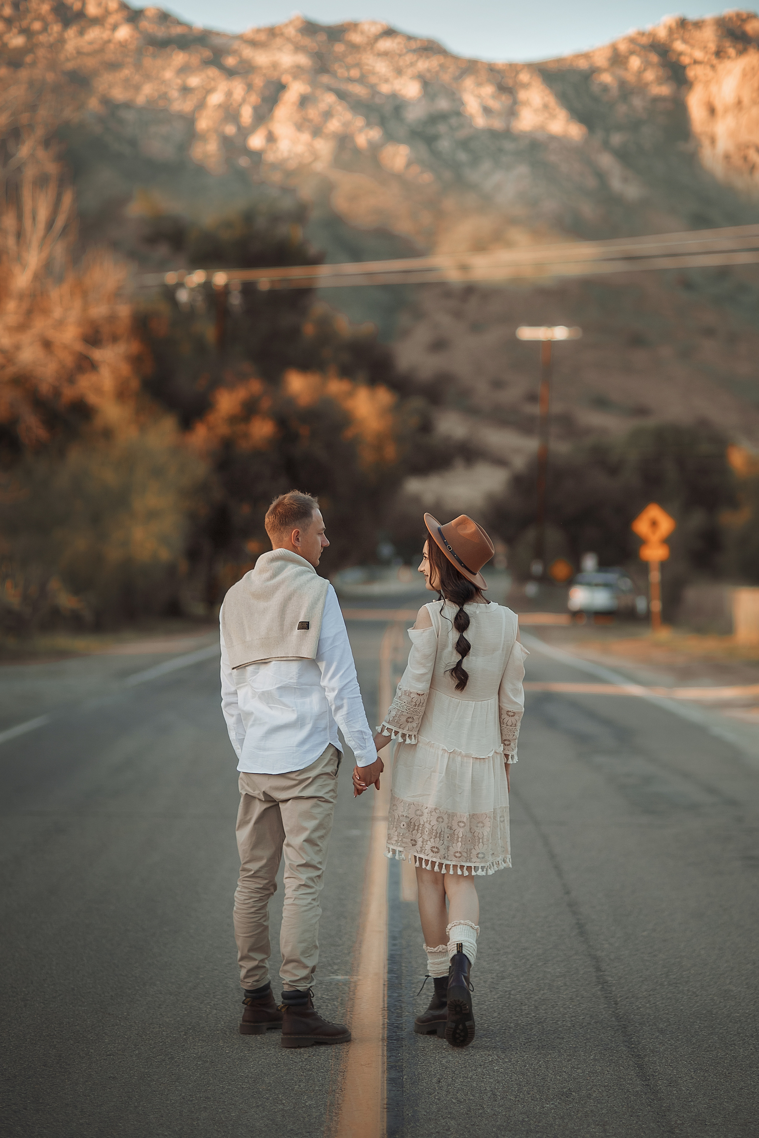 Love story. FAMILY & KIDS PHOTOGRAPHER in San Diego