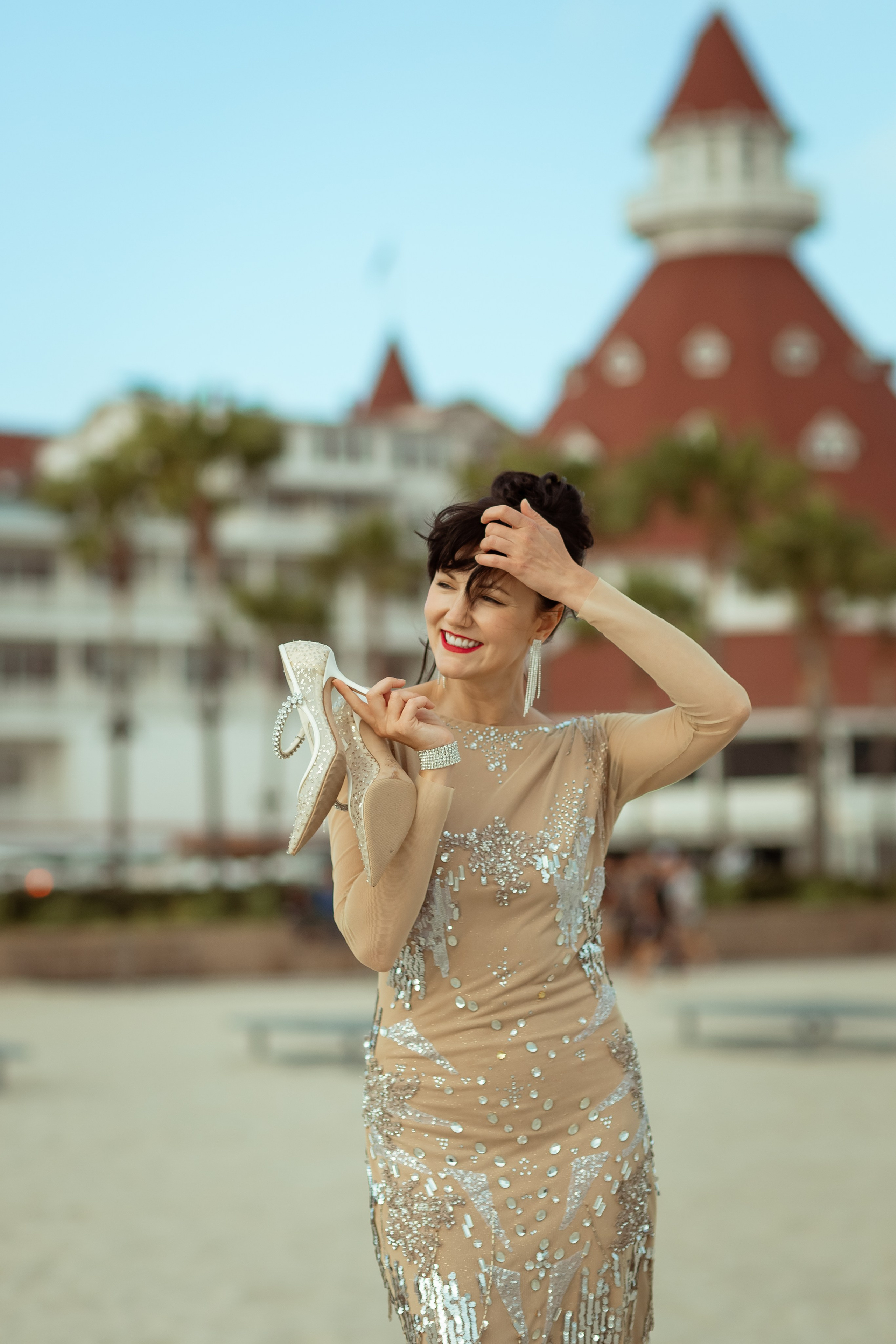 Individual Photoshoot. Inna Plekhanova | San Diego Photographer