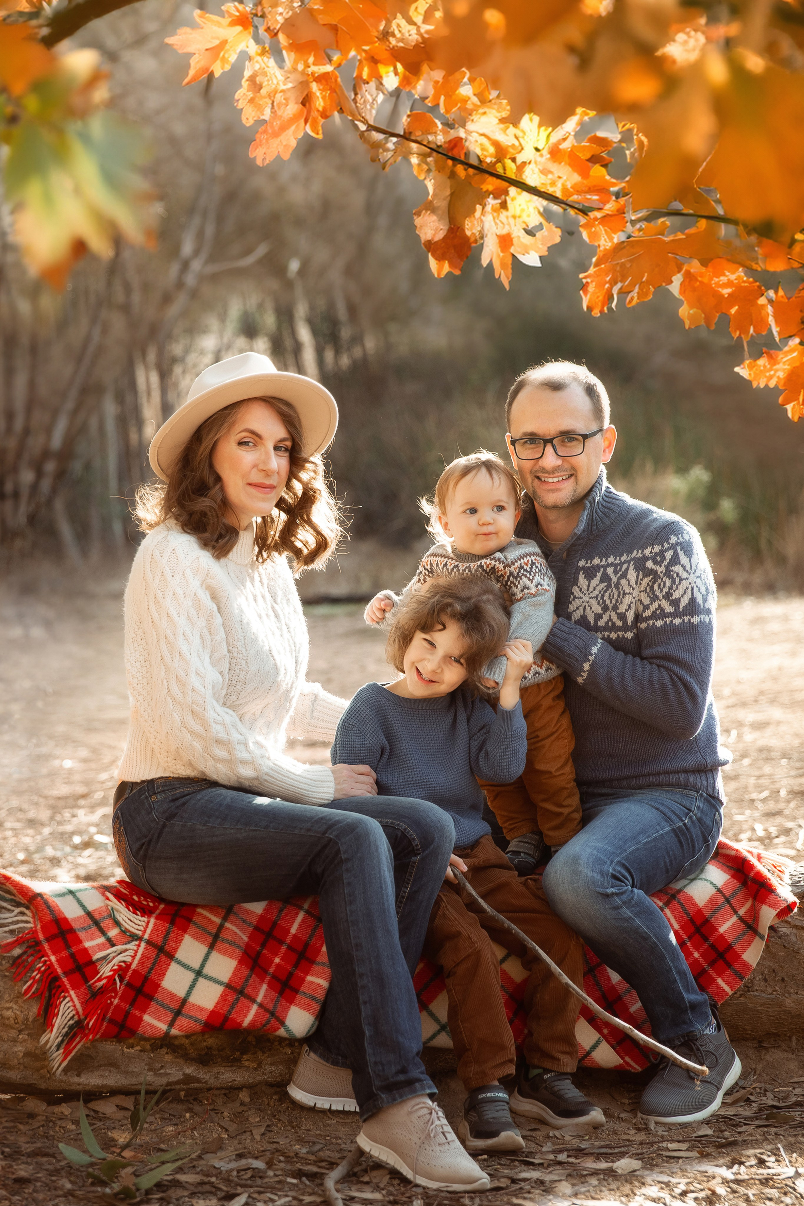 Family photoshoot. FAMILY & KIDS PHOTOGRAPHER in San Diego