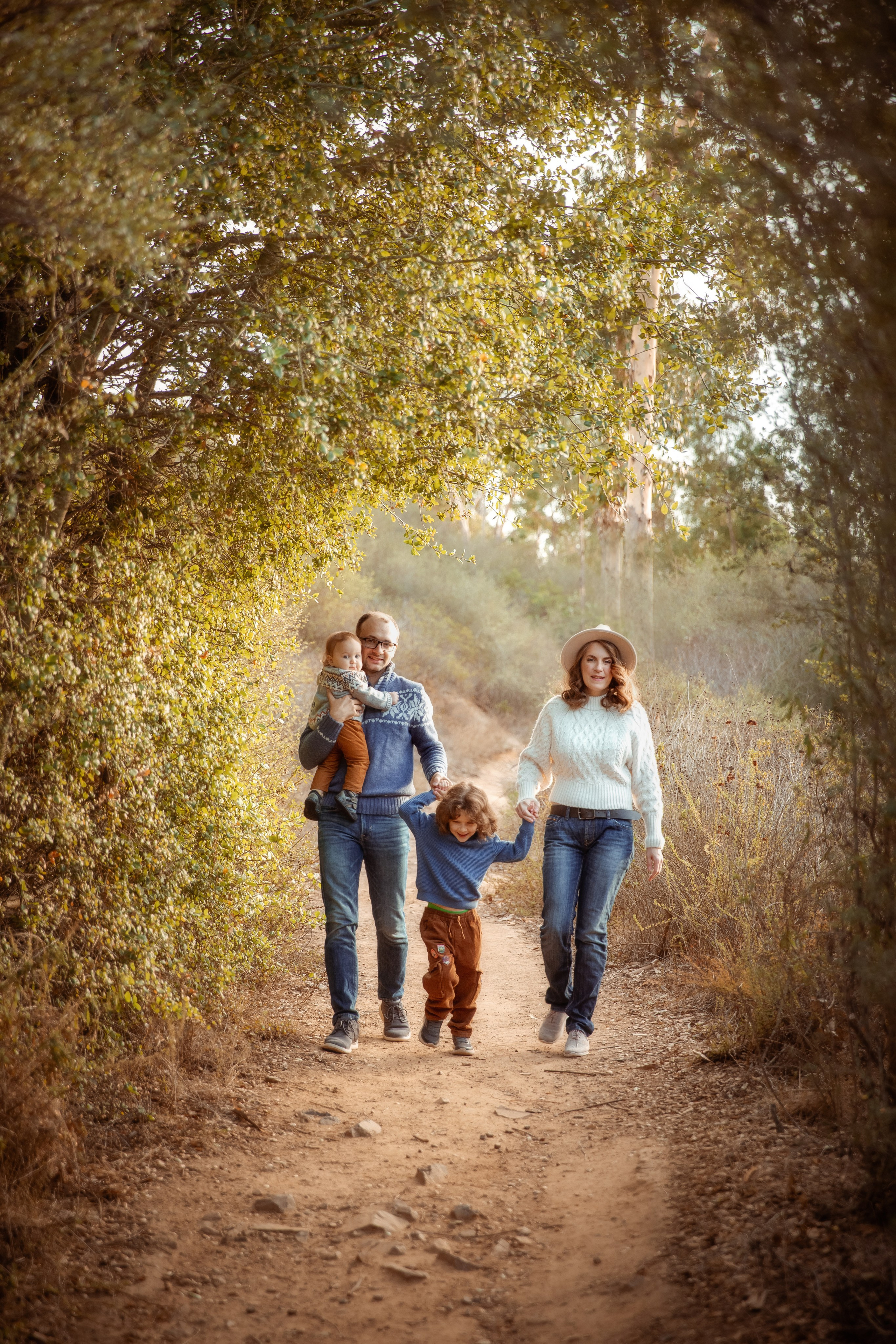 Family photoshoot. FAMILY & KIDS PHOTOGRAPHER in San Diego