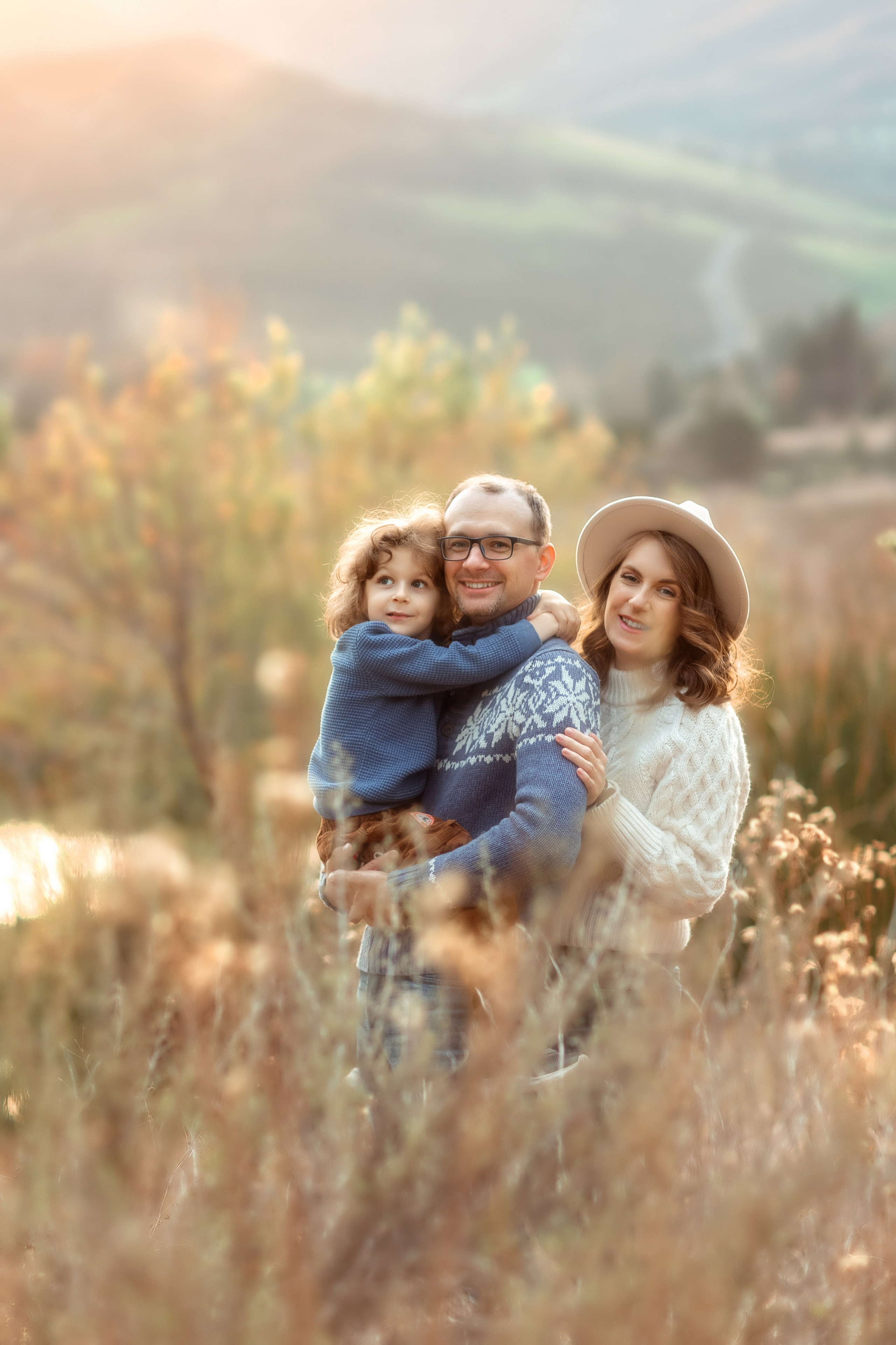 Family photoshoot. FAMILY & KIDS PHOTOGRAPHER in San Diego