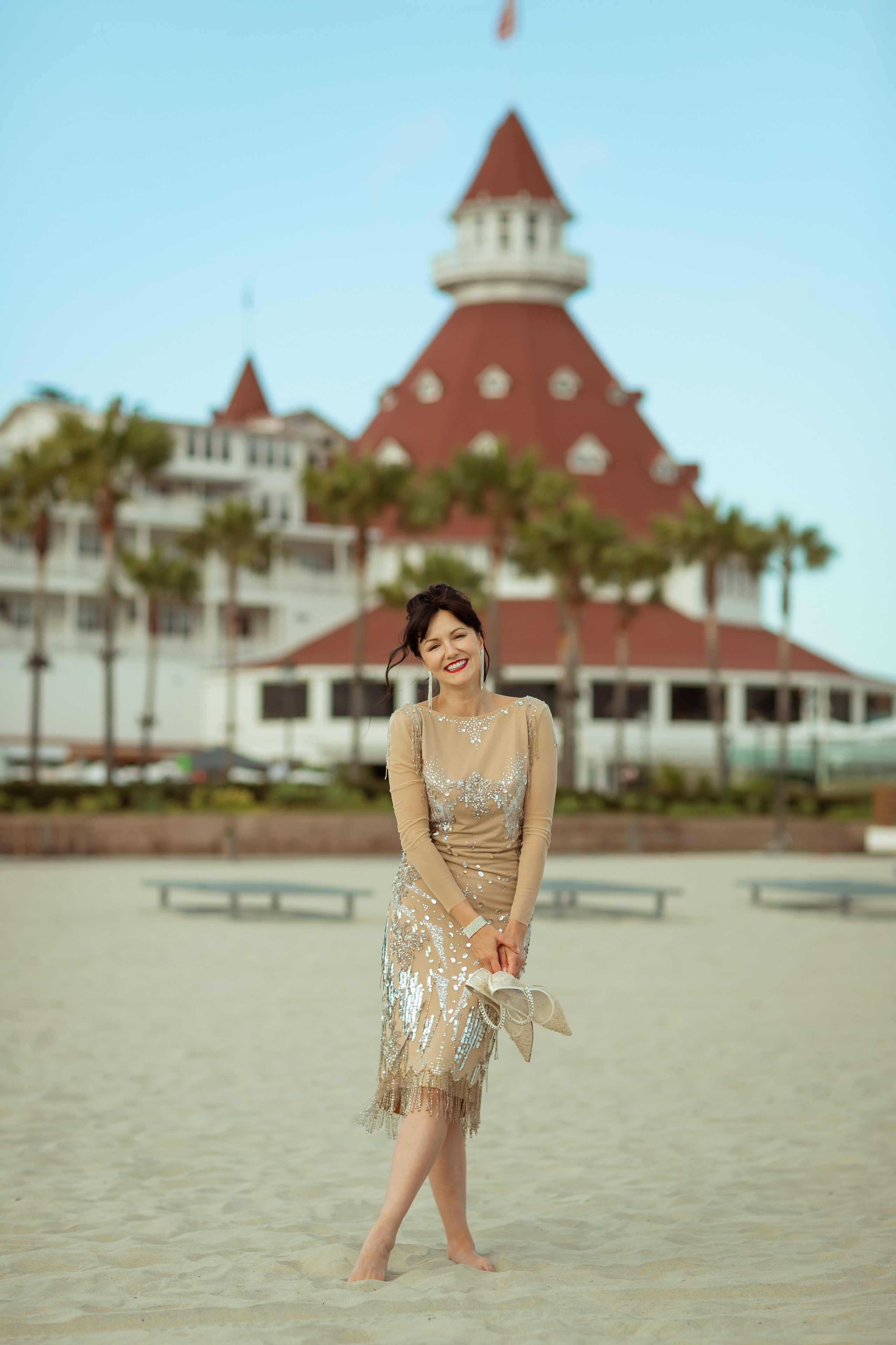 Individual Photoshoot. Inna Plekhanova | San Diego Photographer