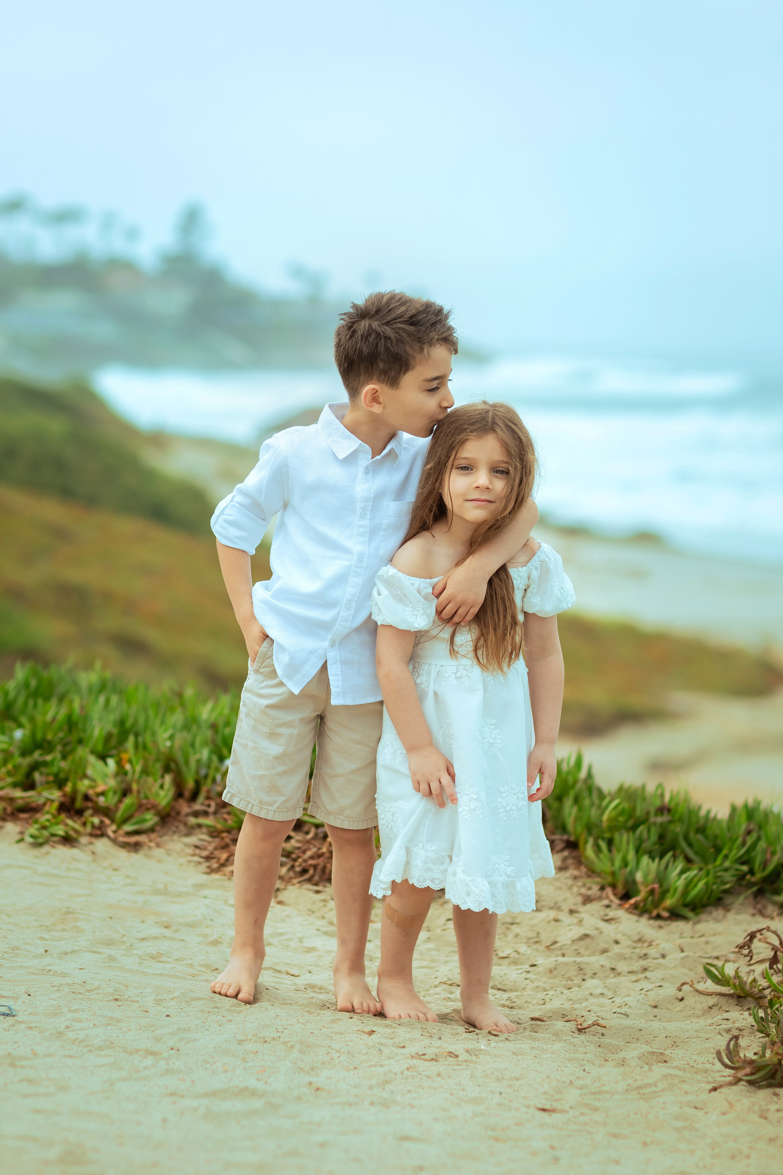 Inna Plekhanova | San Diego Photographer