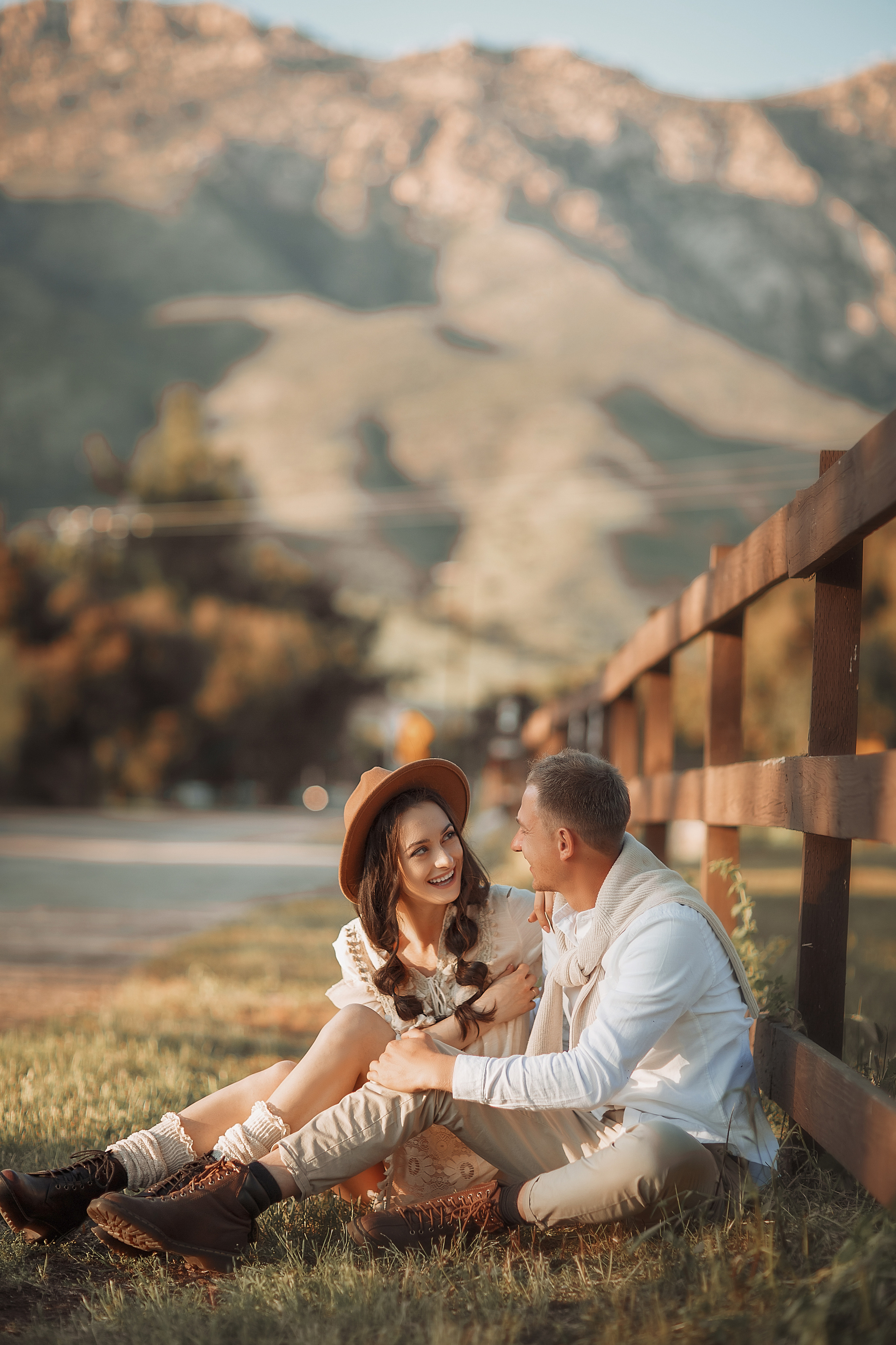 Love story. FAMILY & KIDS PHOTOGRAPHER in San Diego