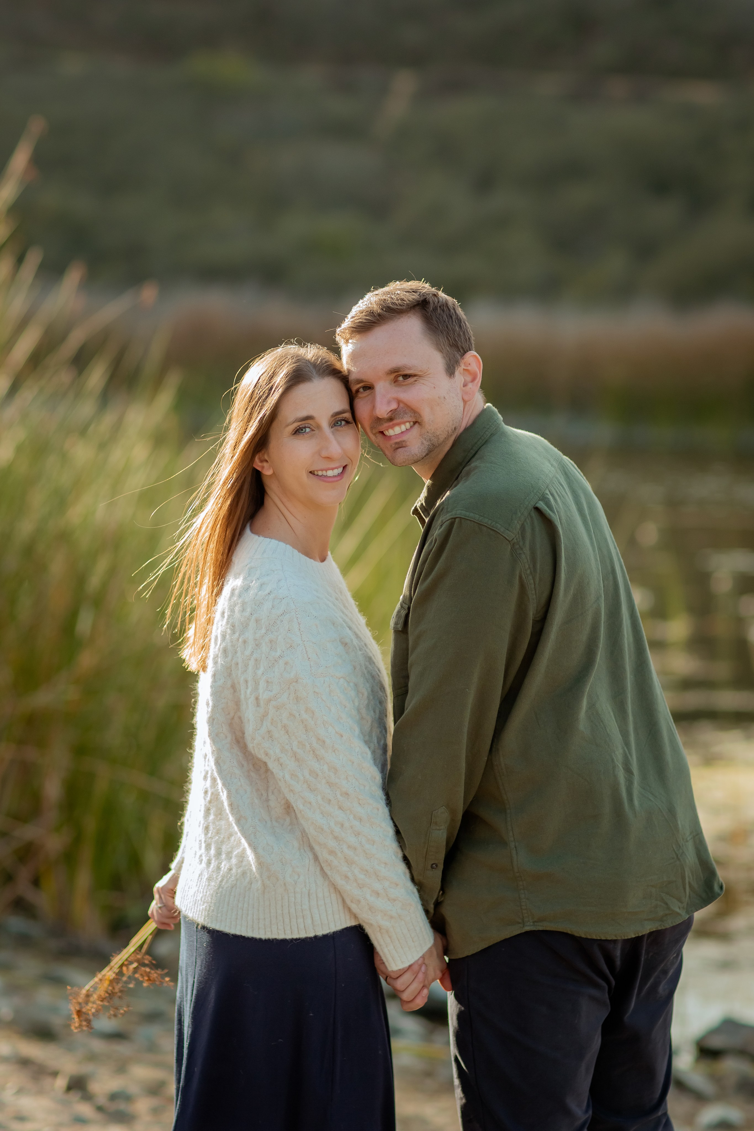Family Photoshoot. Inna Plekhanova | San Diego Photographer