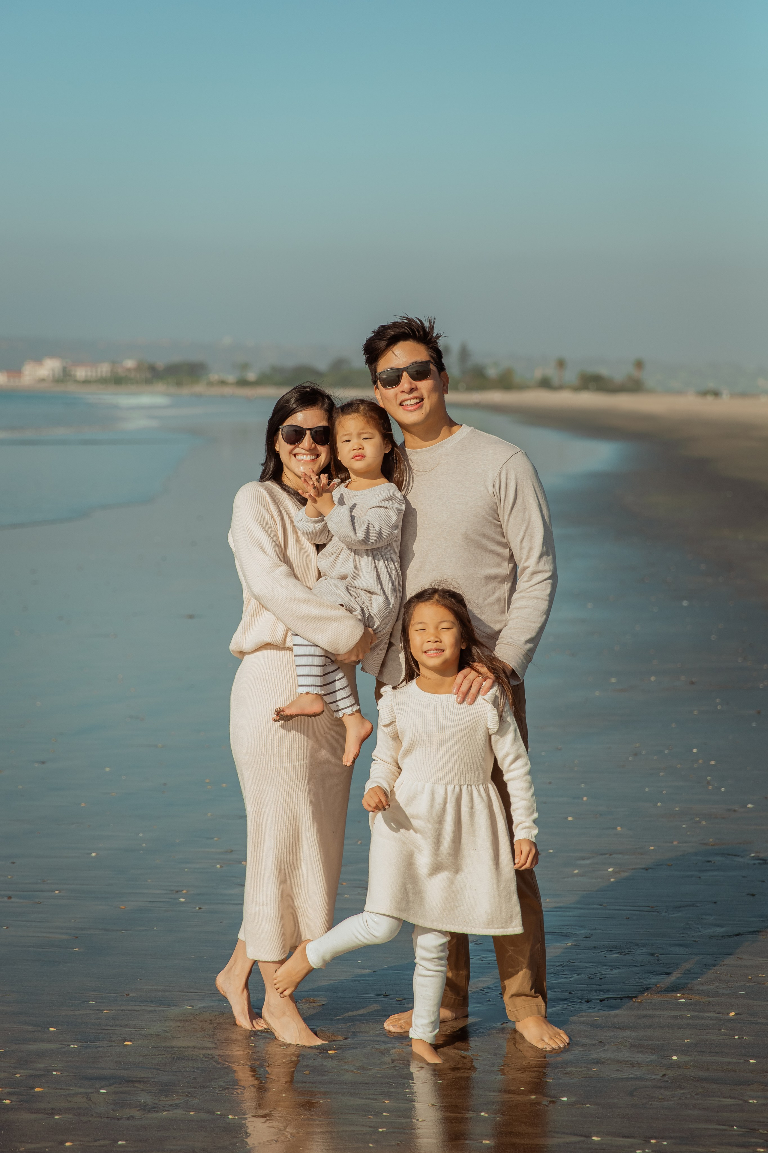 Inna Plekhanova | San Diego Photographer