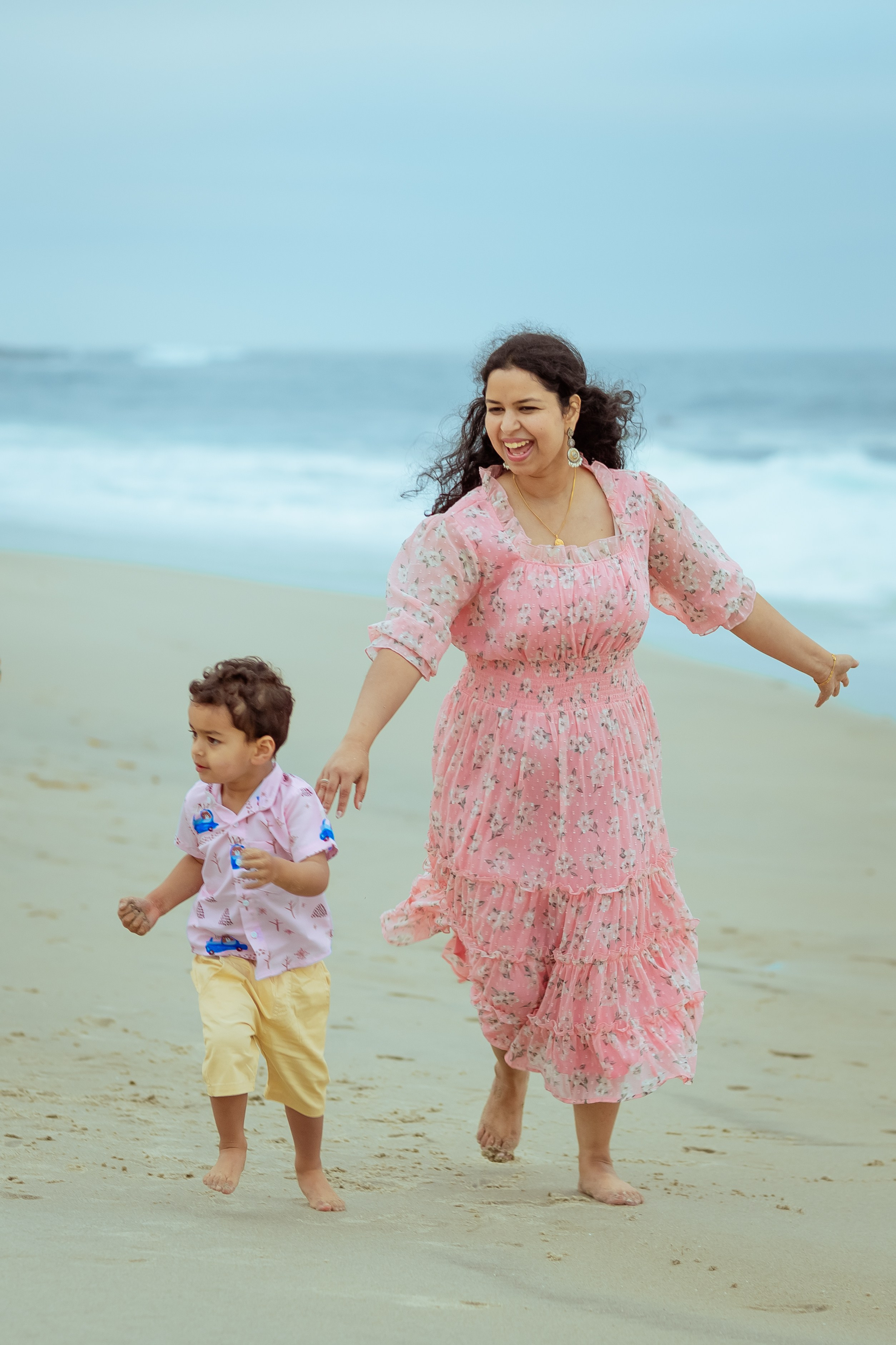 Inna Plekhanova | San Diego Photographer