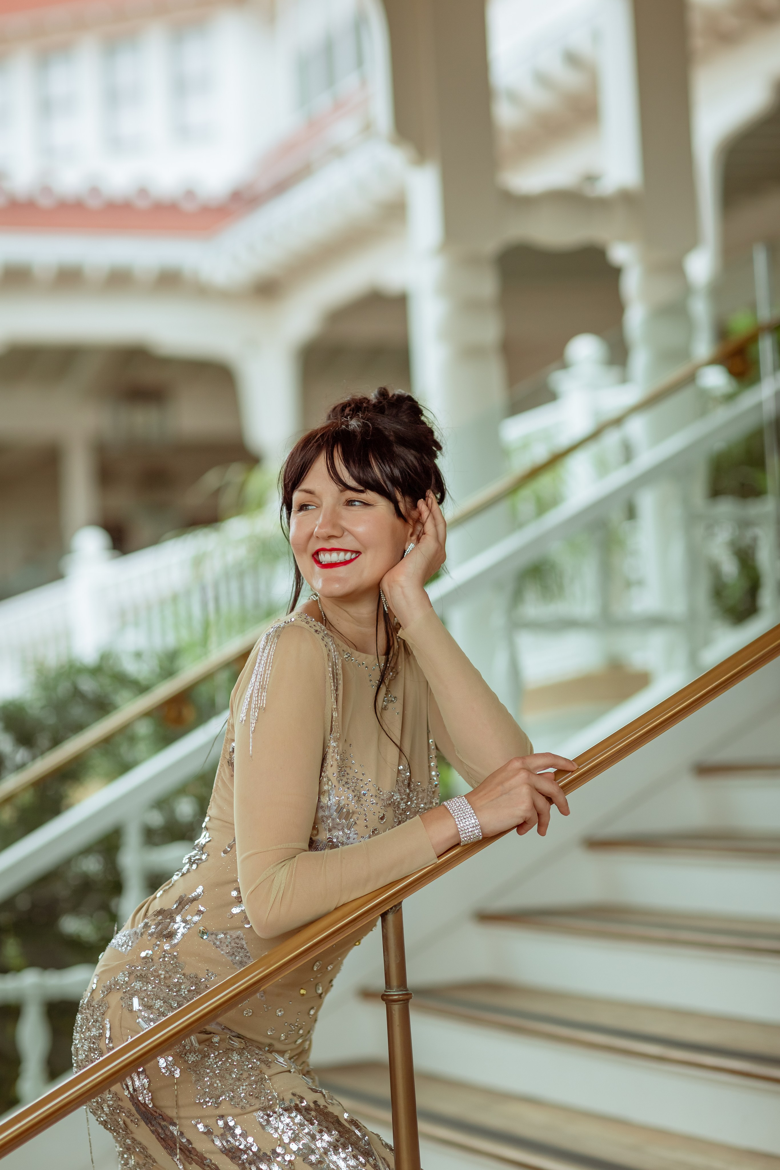 Individual Photoshoot. Inna Plekhanova | San Diego Photographer