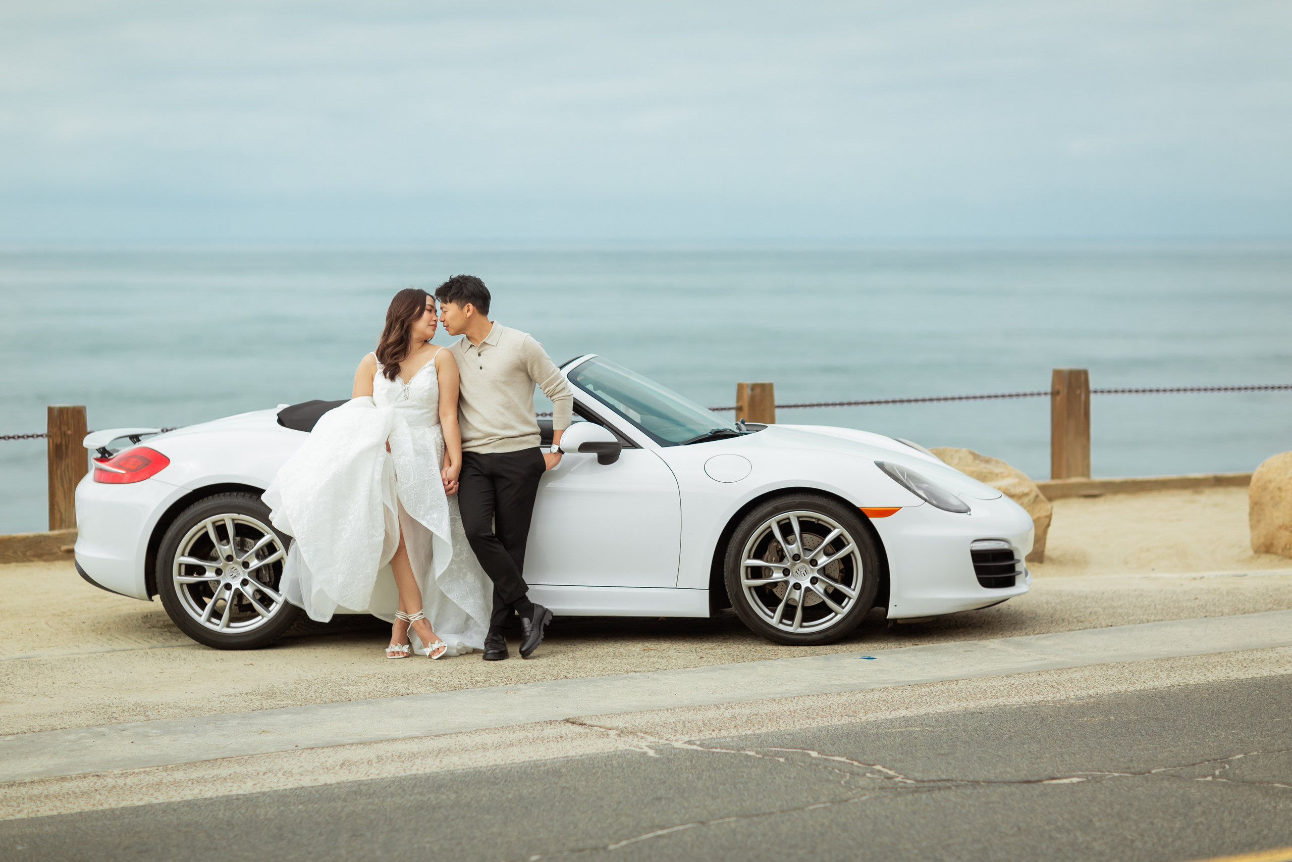 Inna Plekhanova | San Diego Photographer