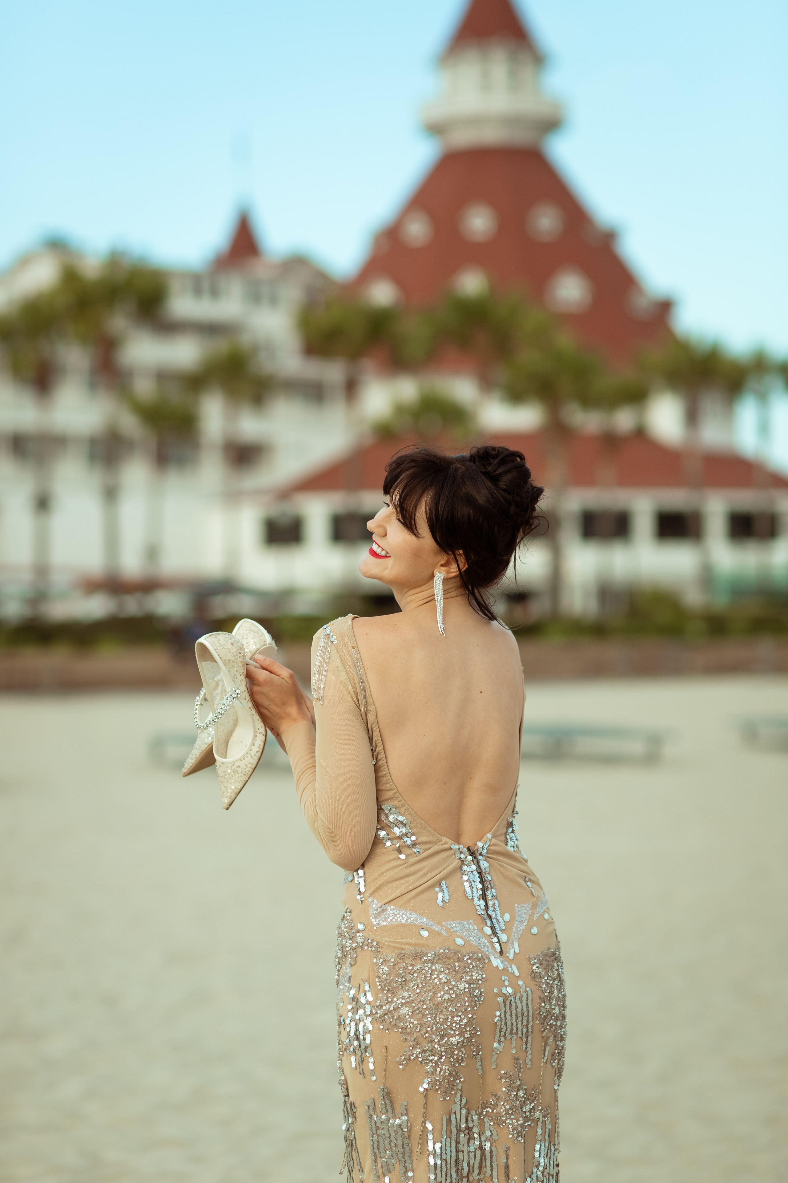 Individual Photoshoot. Inna Plekhanova | San Diego Photographer