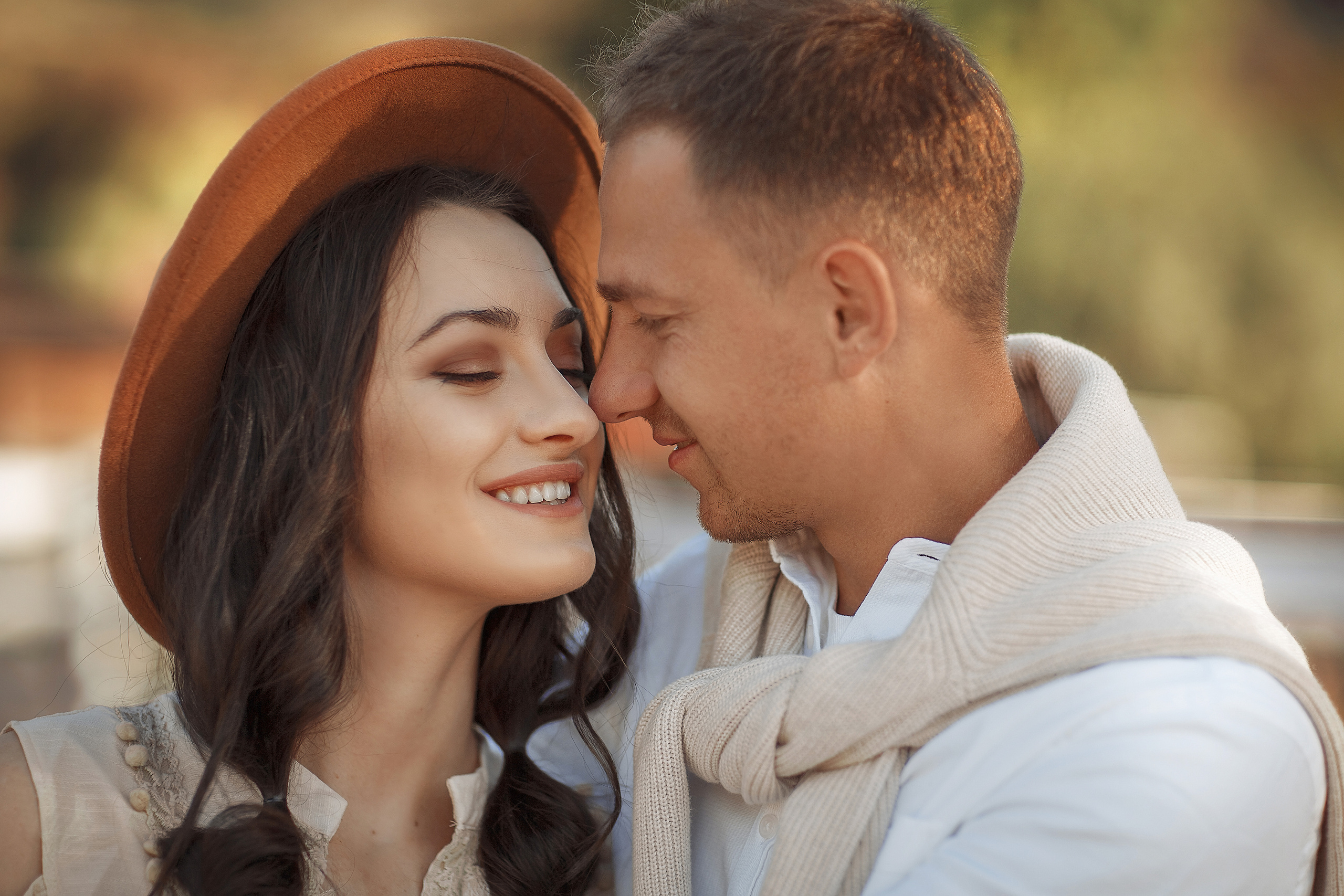 Love story. FAMILY & KIDS PHOTOGRAPHER in San Diego
