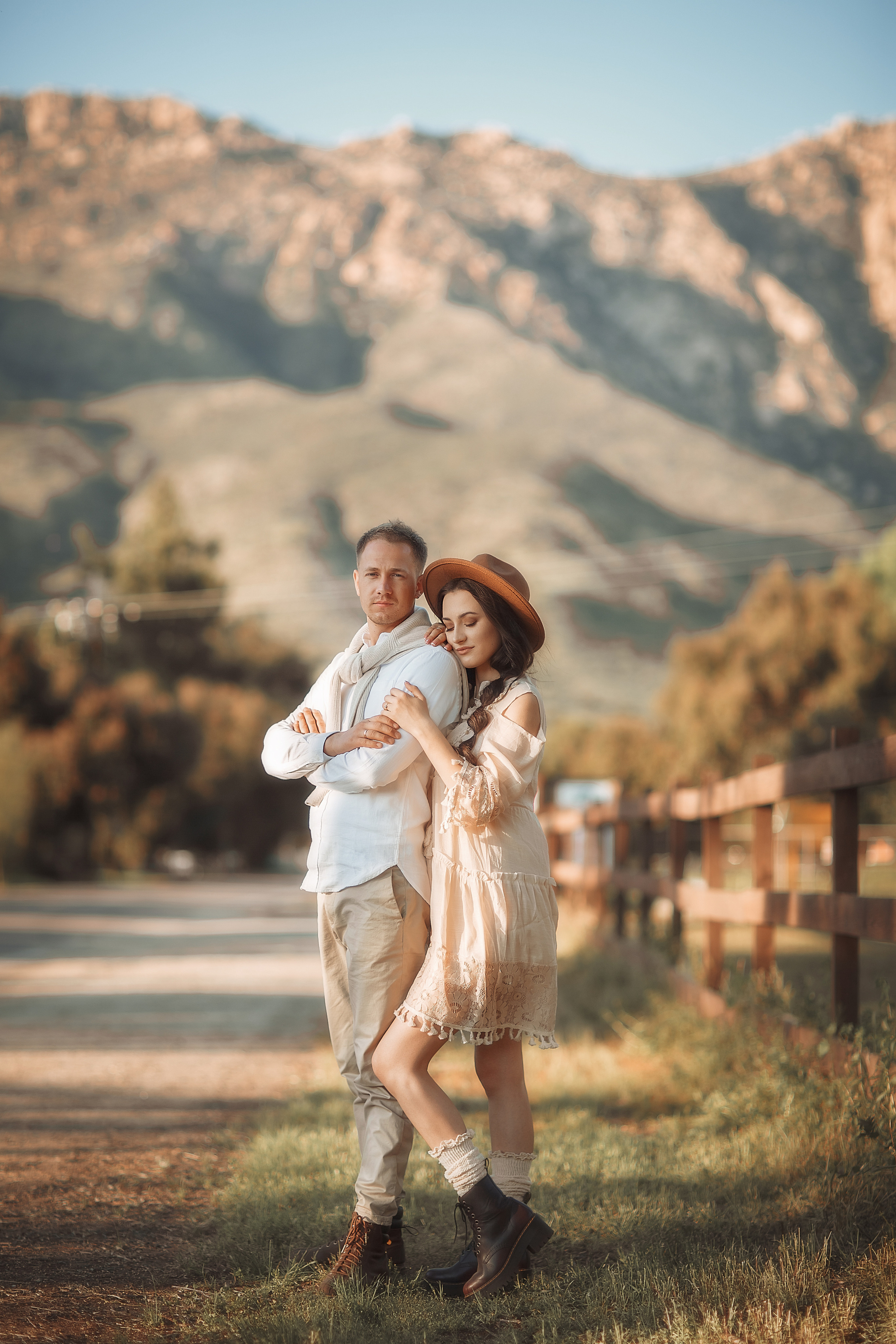 Love story. FAMILY & KIDS PHOTOGRAPHER in San Diego