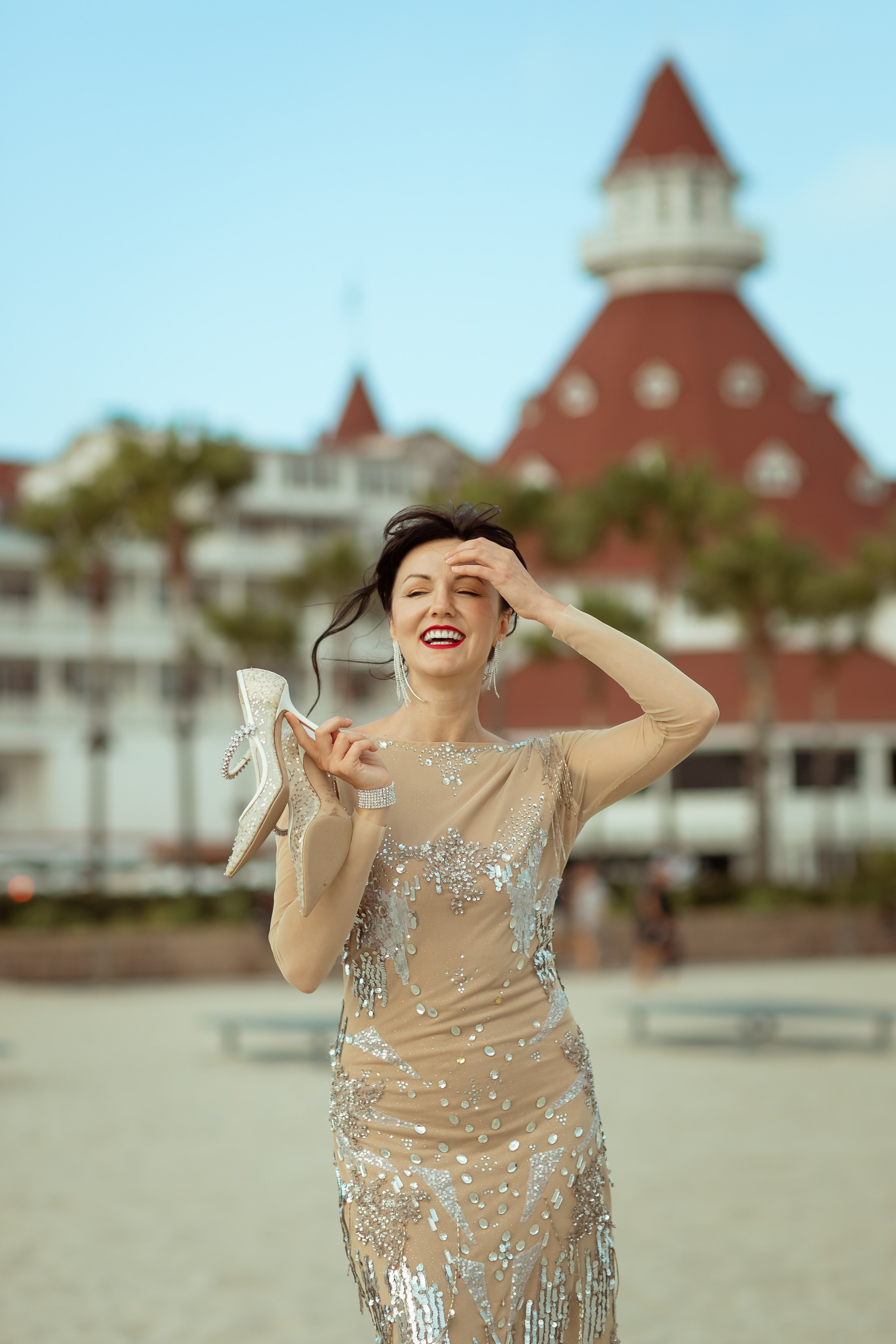 Individual Photoshoot. Inna Plekhanova | San Diego Photographer