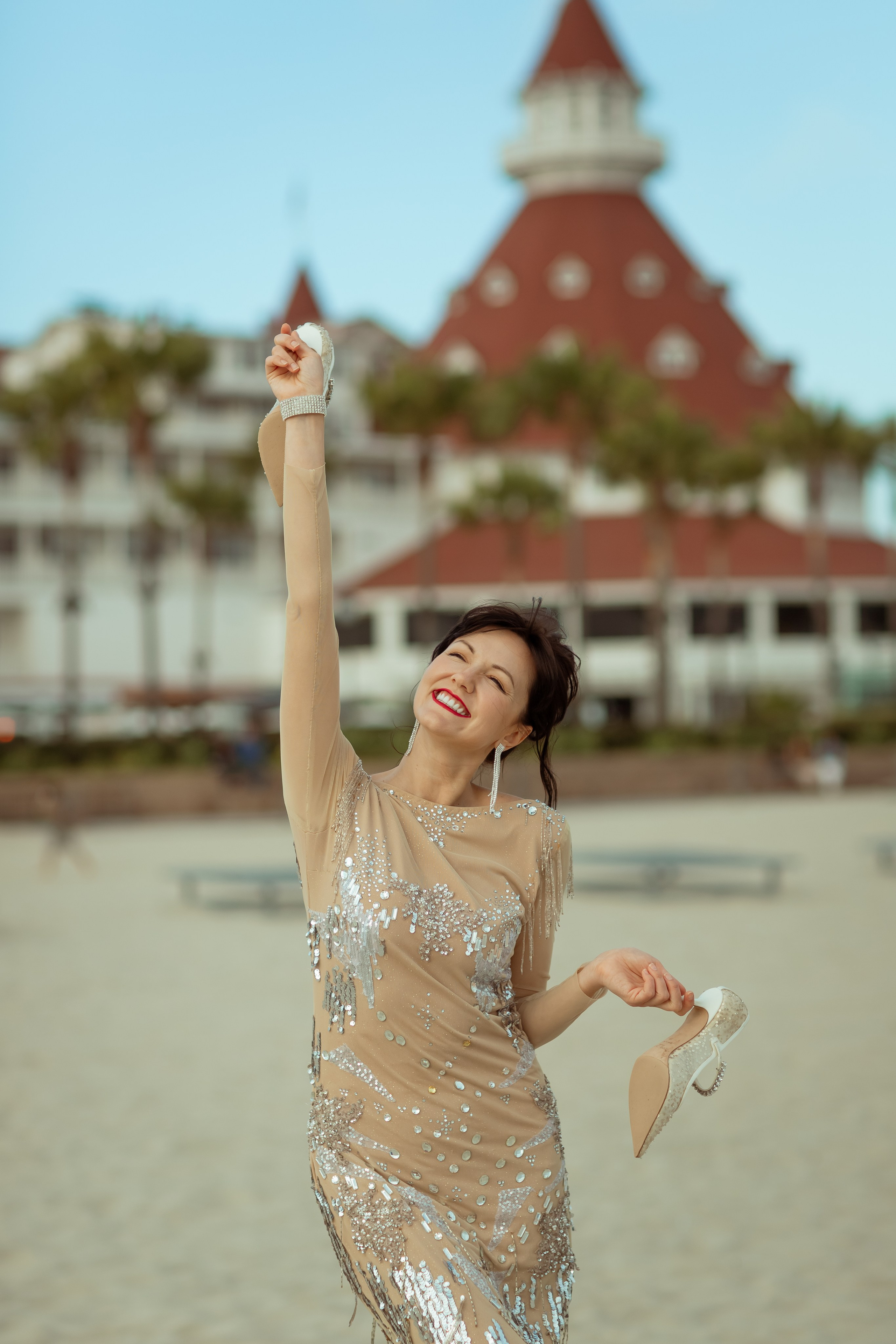 Individual Photoshoot. Inna Plekhanova | San Diego Photographer
