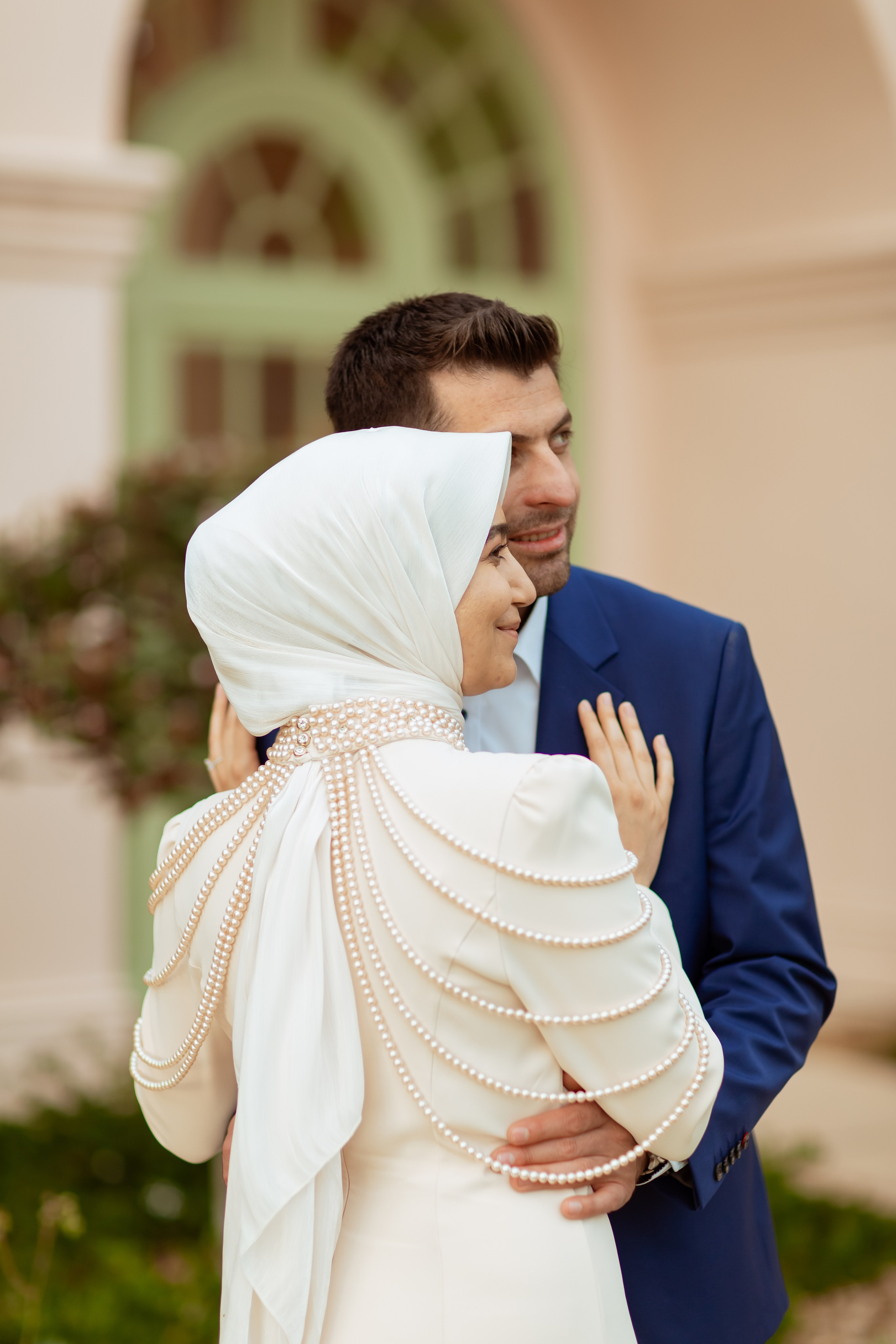 Engagement Session | Balboa Park. Inna Plekhanova | San Diego Photographer