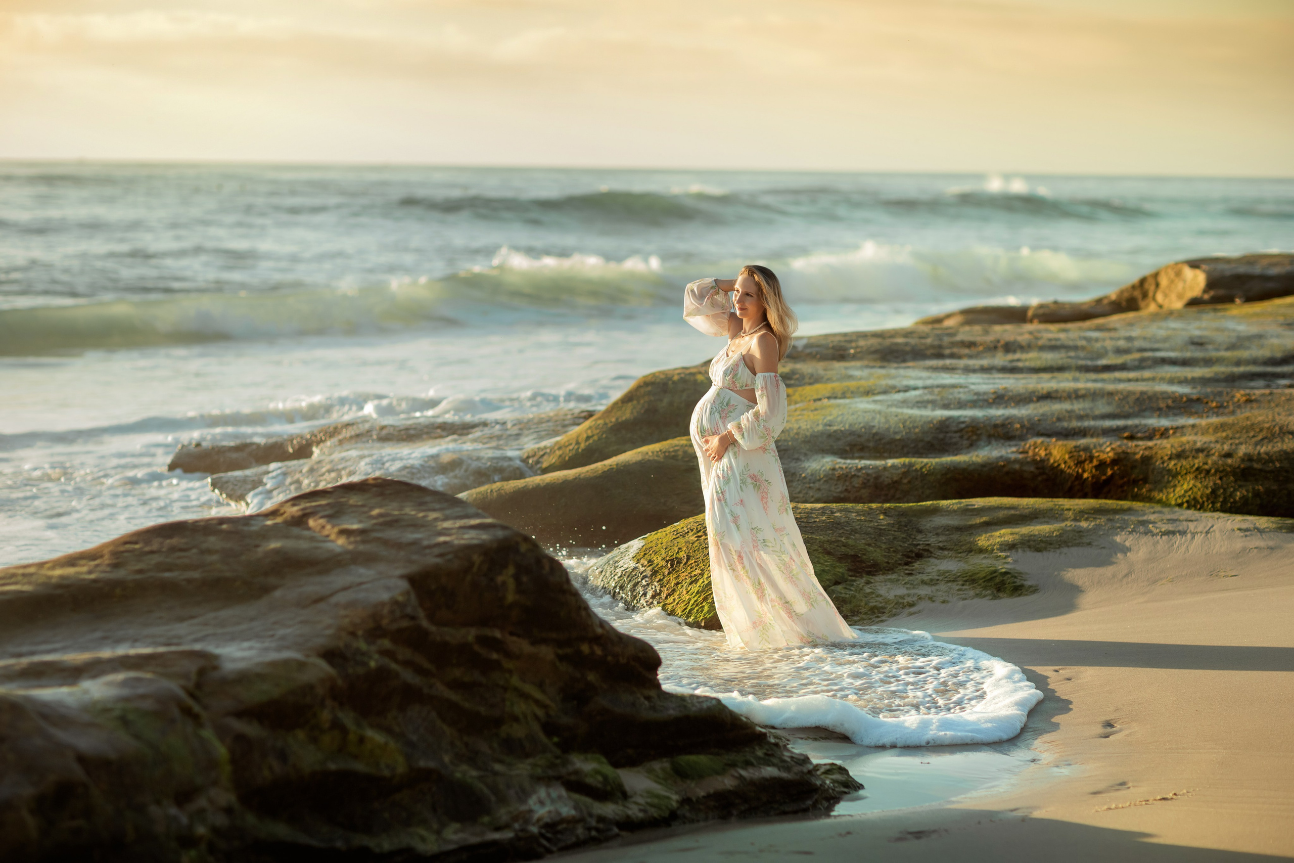 Inna Plekhanova | San Diego Photographer