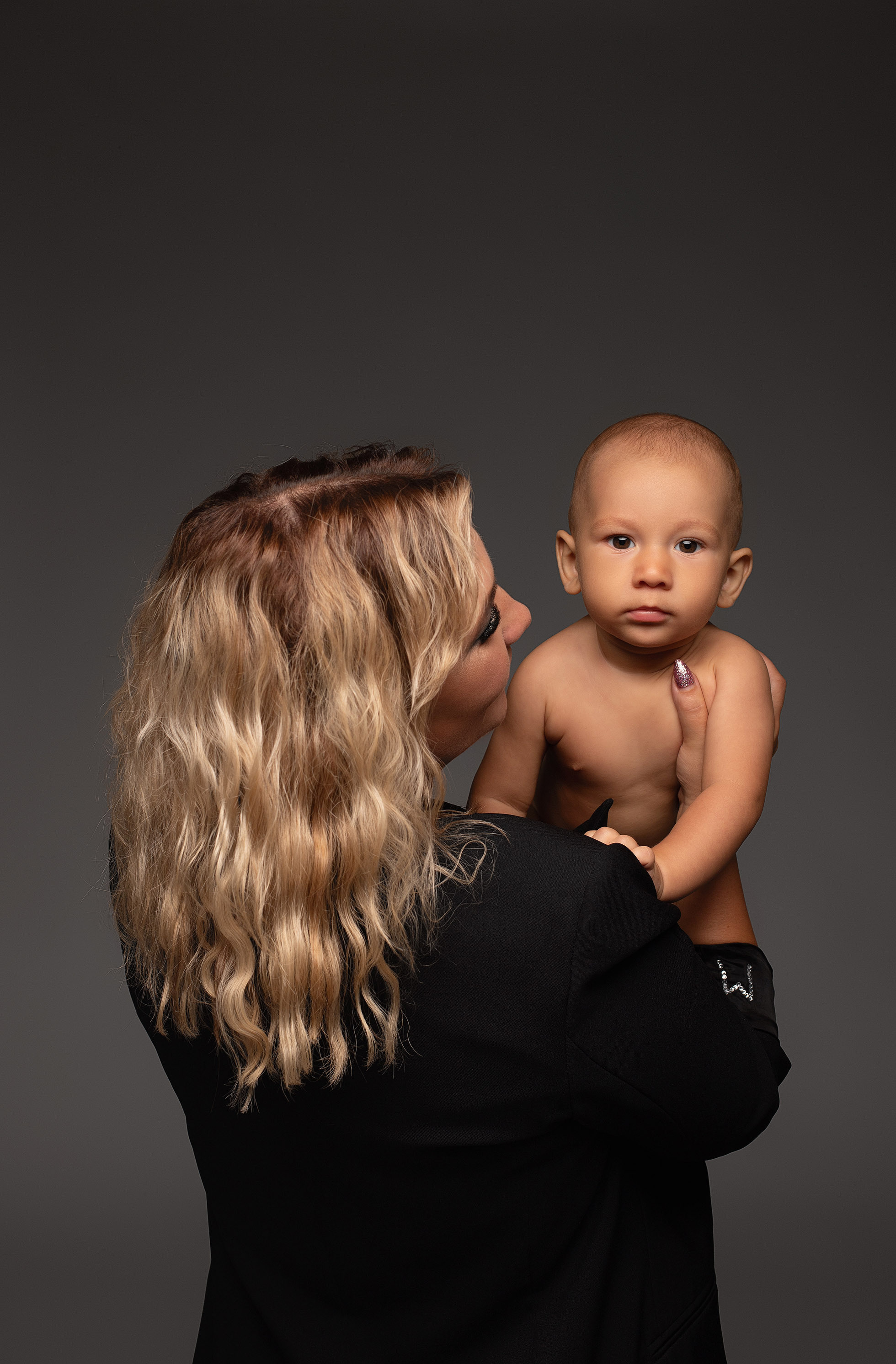 Mama i dziecko. Fotograf kobiece, ciążowy, noworodkowy Gliwice Katowice