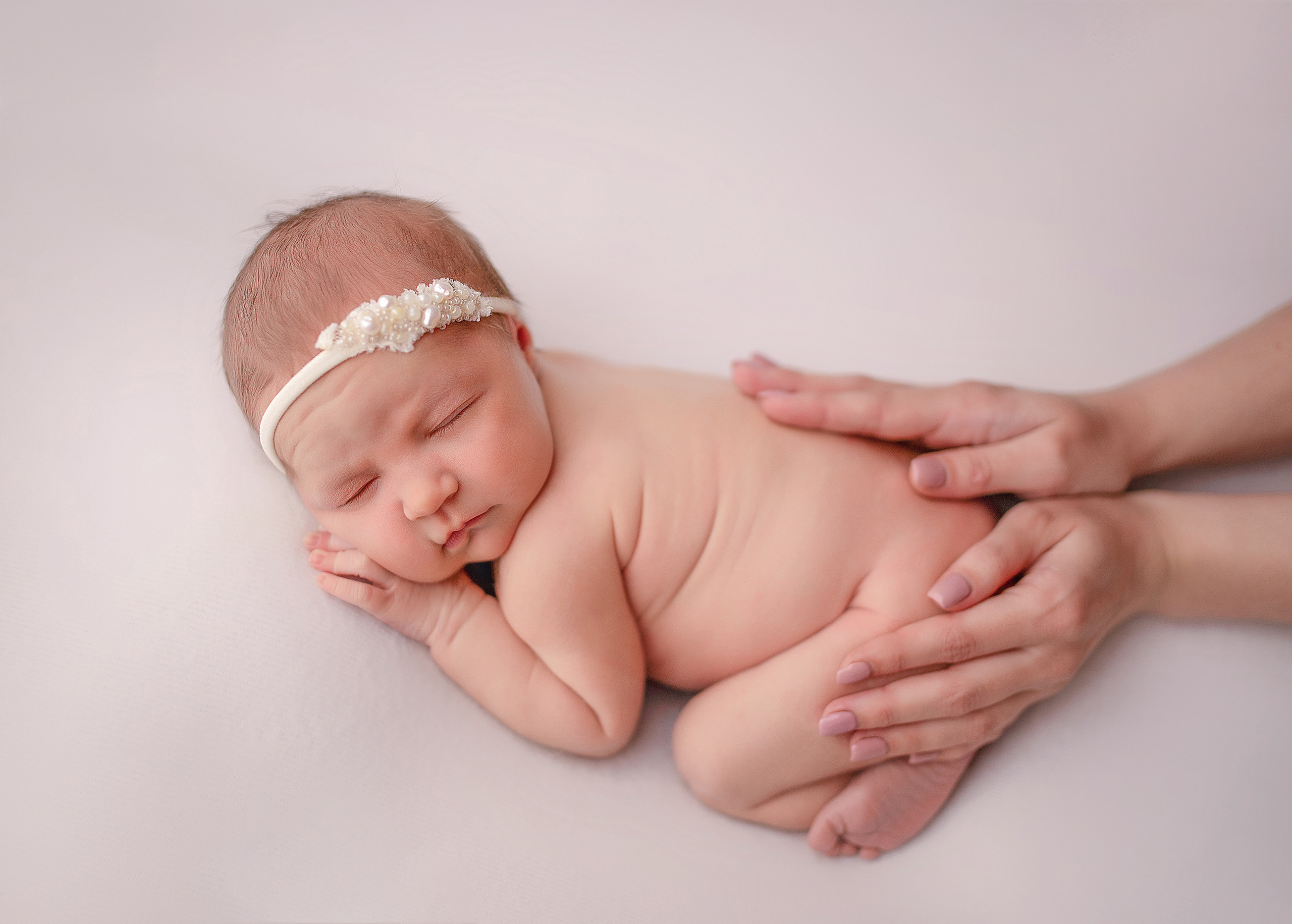 STANDARtOWA SESJA NOWORODKOWA. Fotograf kobiece, ciążowy, noworodkowy Gliwice Katowice