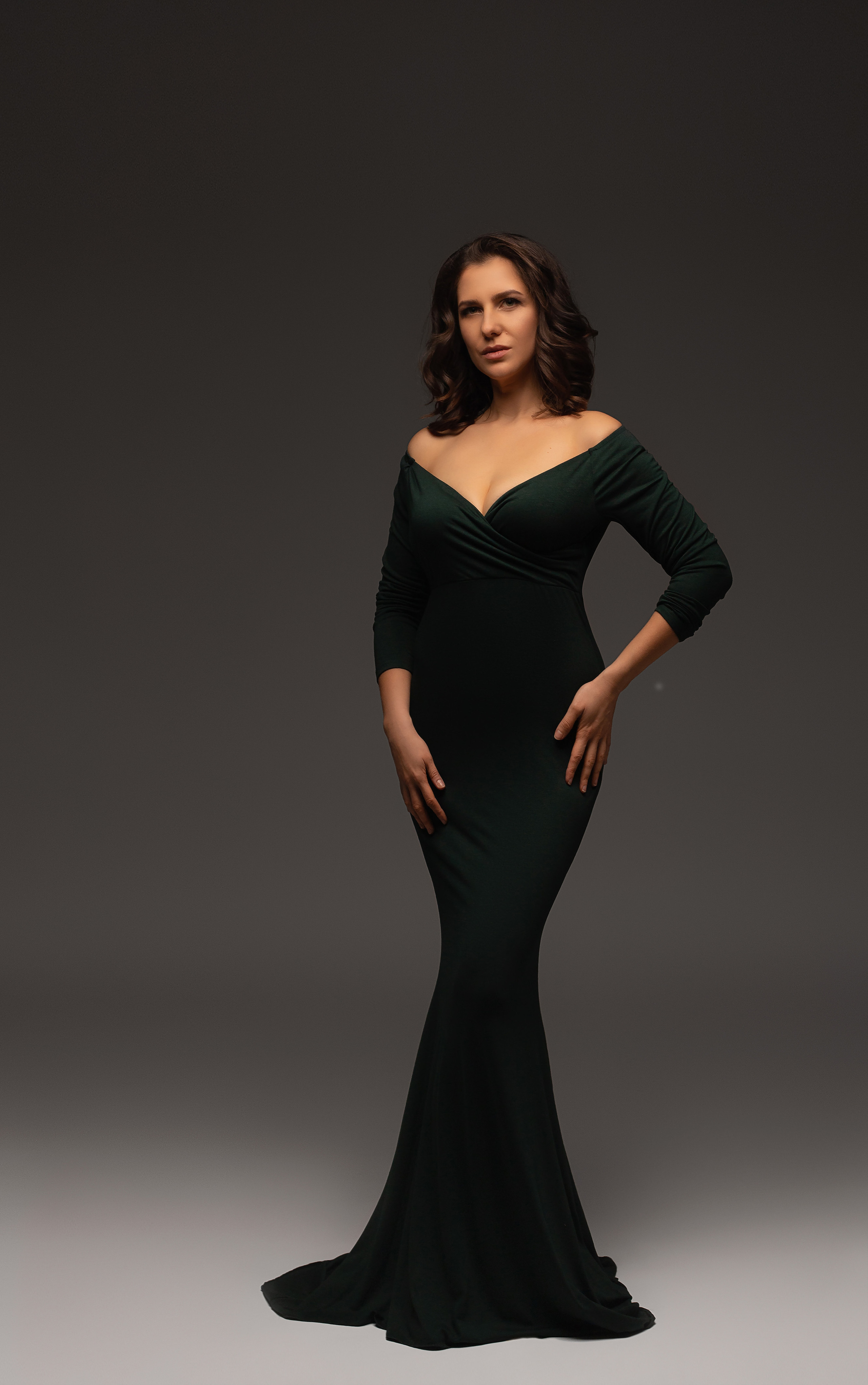 Garderoba do sesji zdjęciowej. Fotograf kobiece, ciążowy, noworodkowy Gliwice Katowice