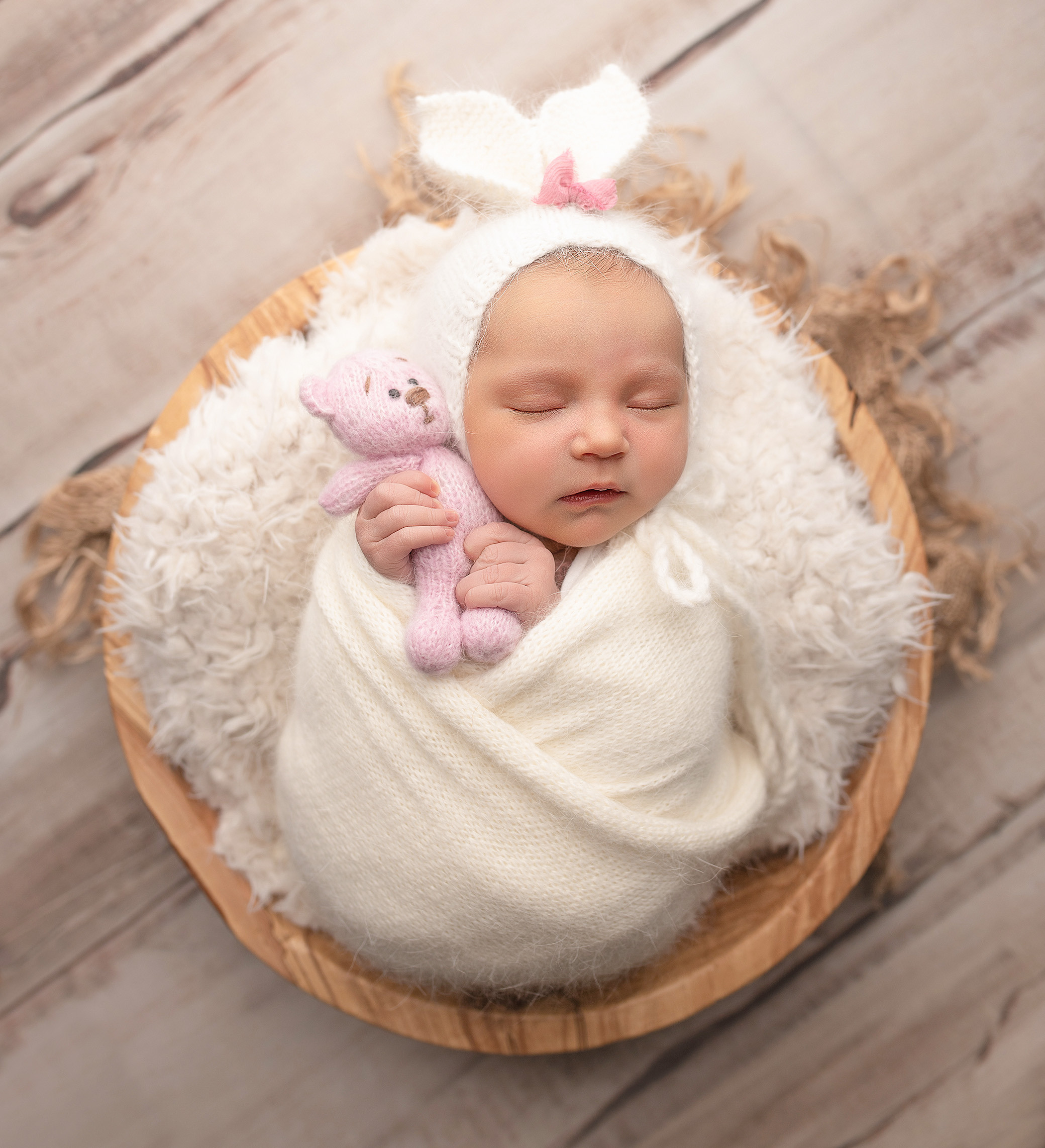 STANDARtOWA SESJA NOWORODKOWA. Fotograf kobiece, ciążowy, noworodkowy Gliwice Katowice