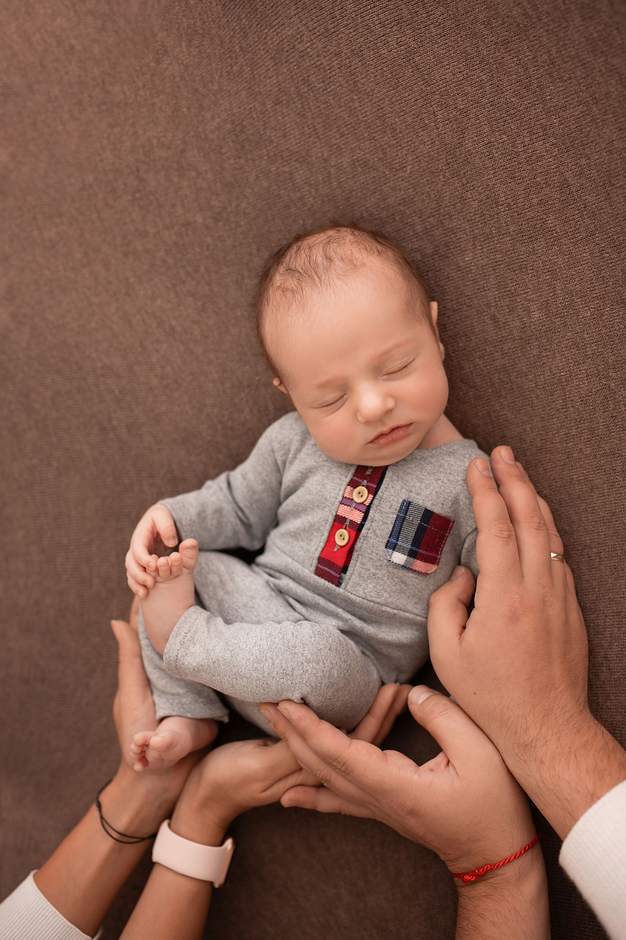 STANDARtOWA SESJA NOWORODKOWA. Fotograf kobiece, ciążowy, noworodkowy Gliwice Katowice