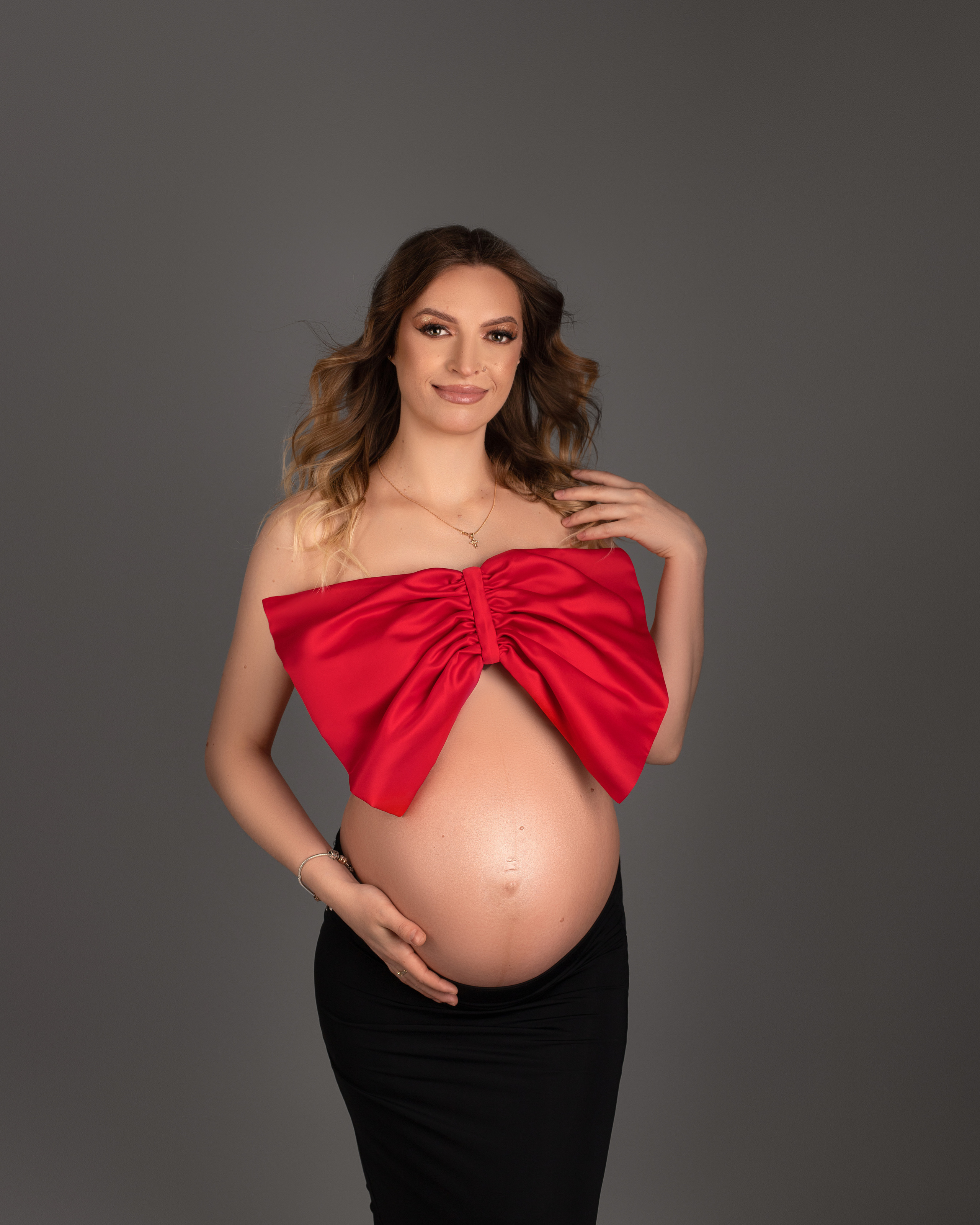 Garderoba do sesji zdjęciowej. Fotograf kobiece, ciążowy, noworodkowy Gliwice Katowice