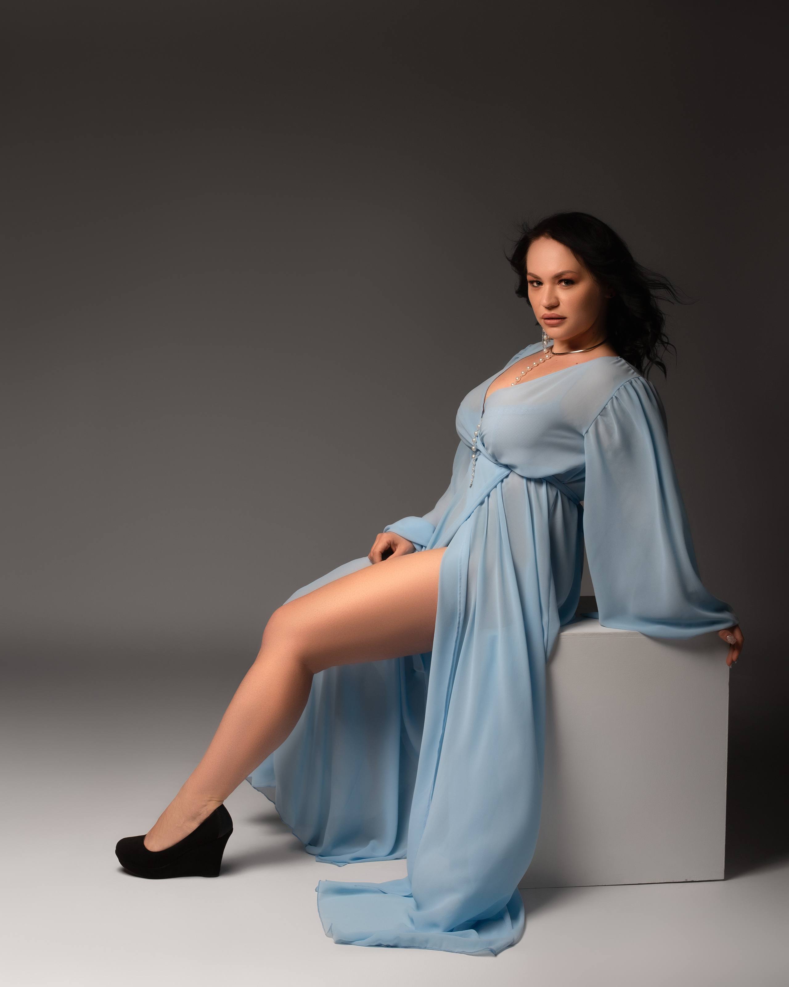 Garderoba do sesji zdjęciowej. Fotograf kobiece, ciążowy, noworodkowy Gliwice Katowice