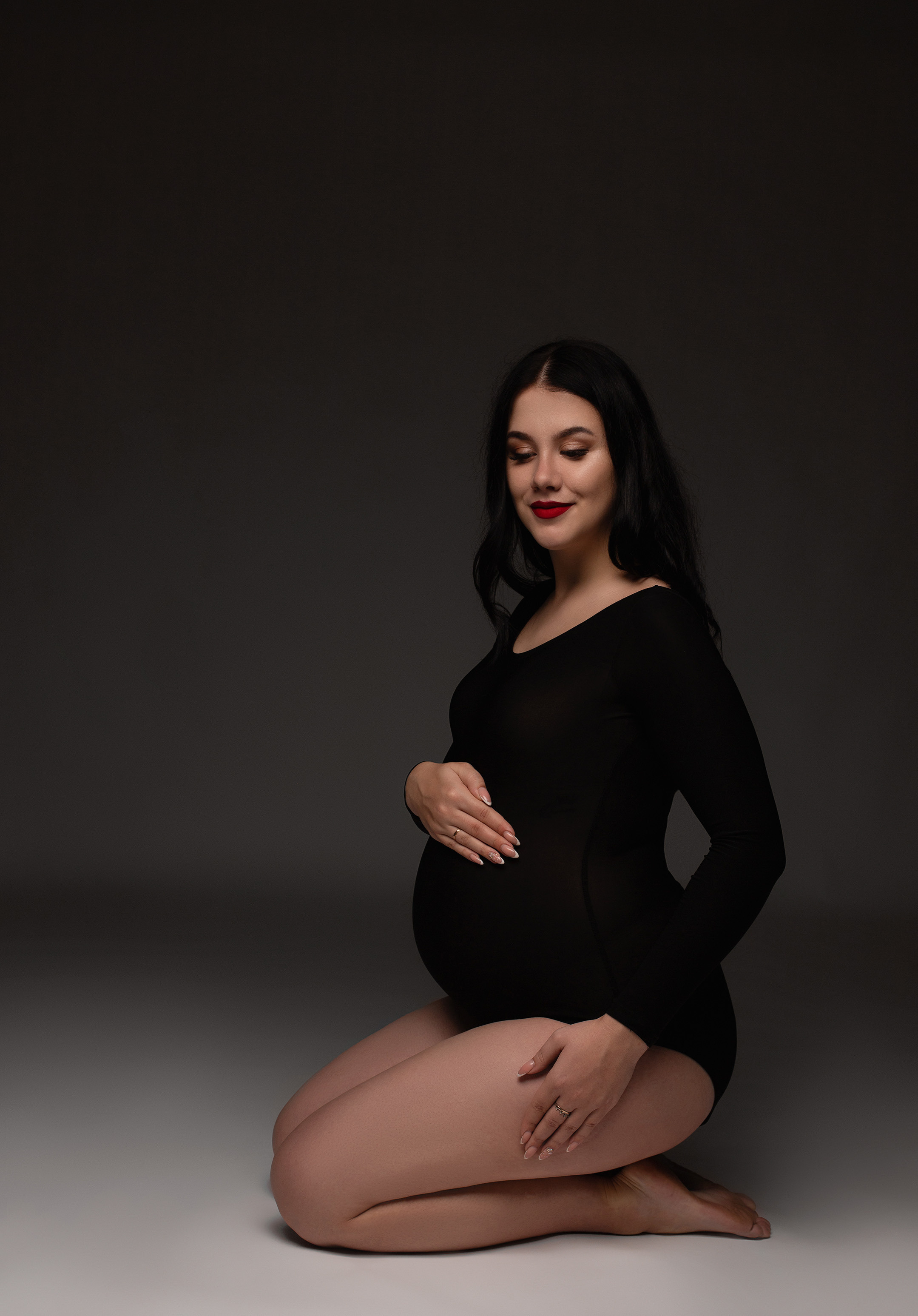 SESJA CIĄŻOWA. Fotograf kobiece, ciążowy, noworodkowy Gliwice Katowice