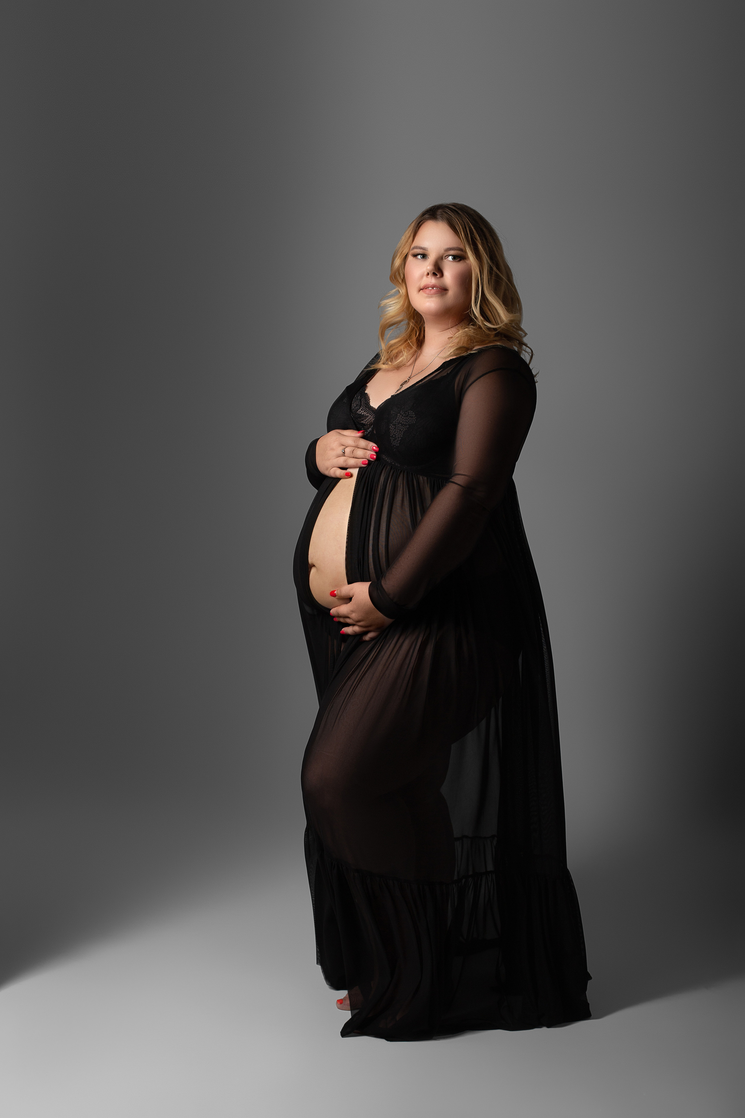 Garderoba do sesji zdjęciowej. Fotograf kobiece, ciążowy, noworodkowy Gliwice Katowice