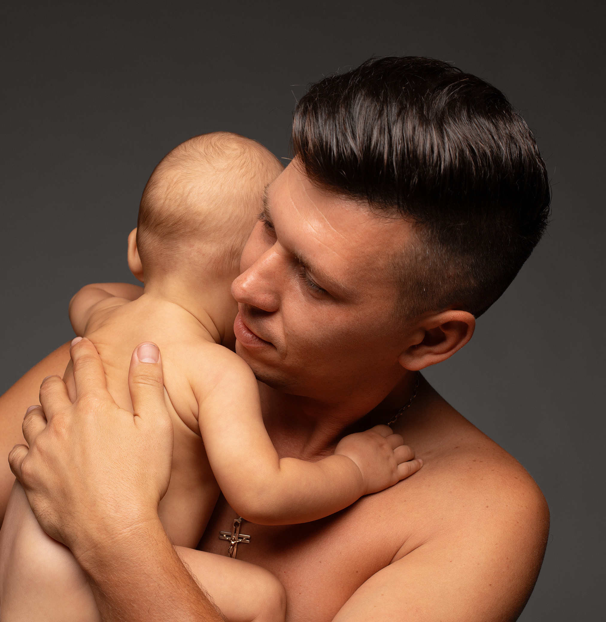 Mama i dziecko. Fotograf kobiece, ciążowy, noworodkowy Gliwice Katowice