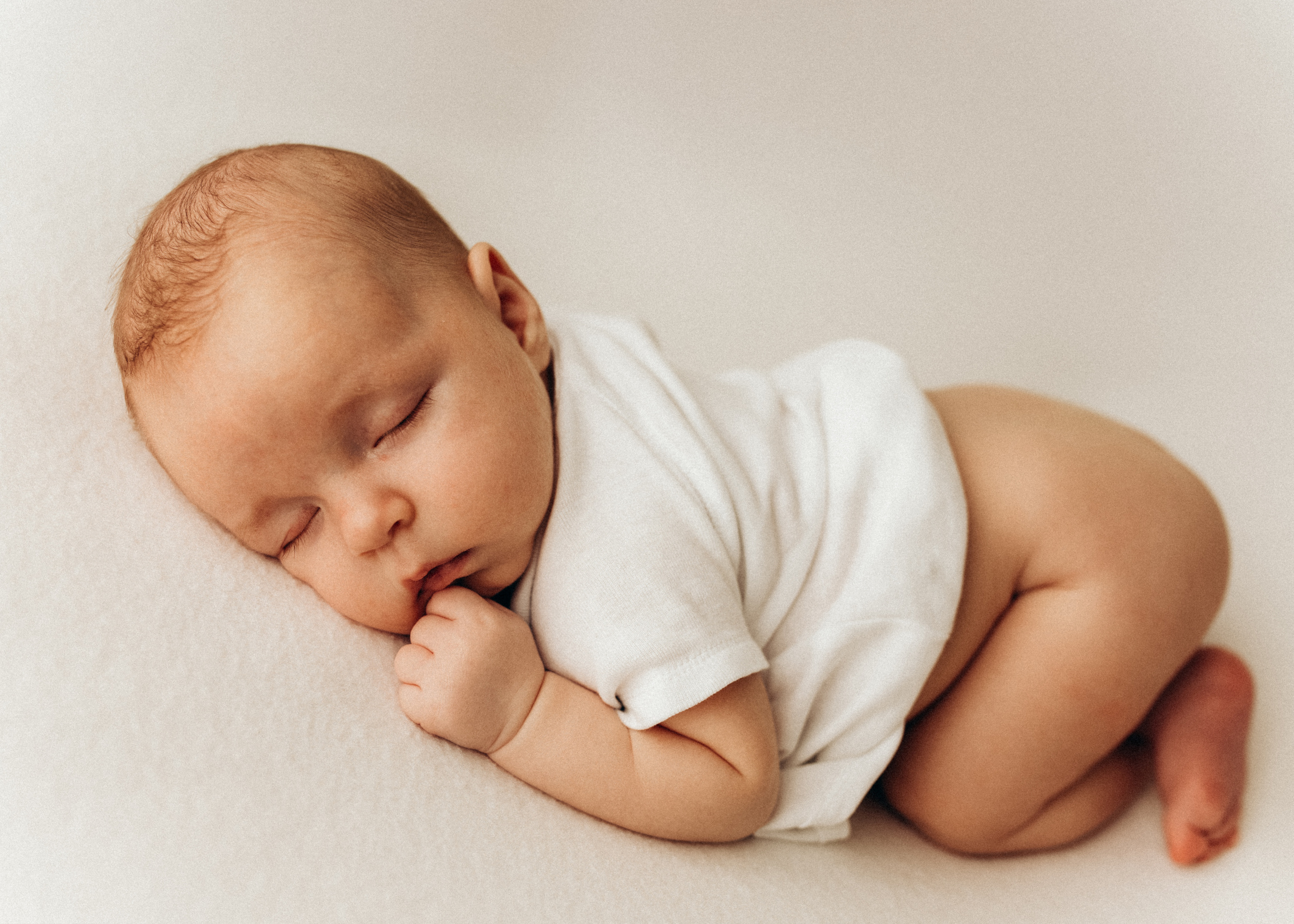 Вадим 2,5 мес. Fotograf kobiece, ciążowy, noworodkowy Gliwice Katowice